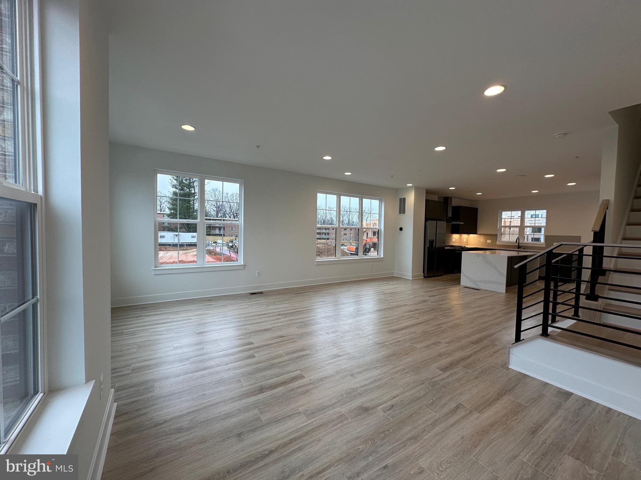 GRAHAM PARK - Residential Lease