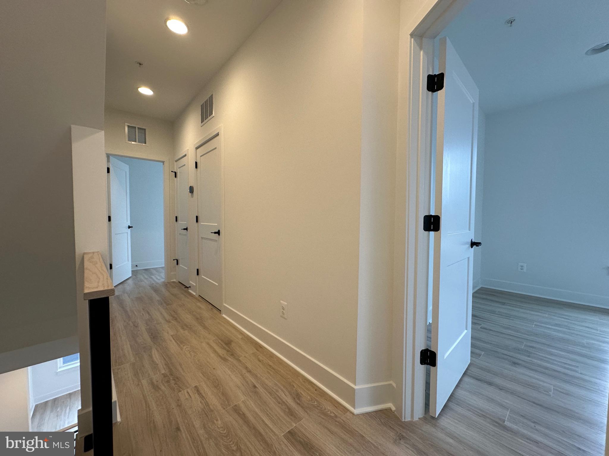 GRAHAM PARK - Residential Lease