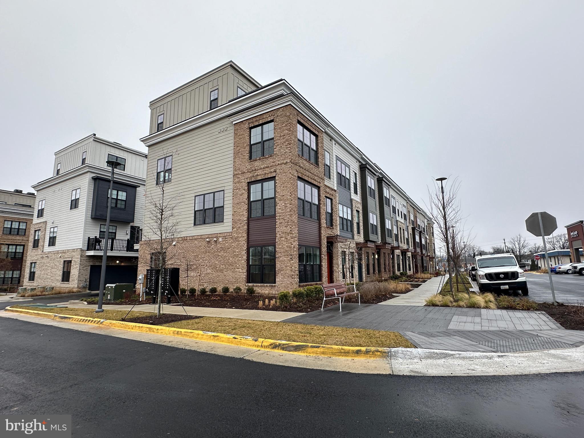 GRAHAM PARK - Residential Lease
