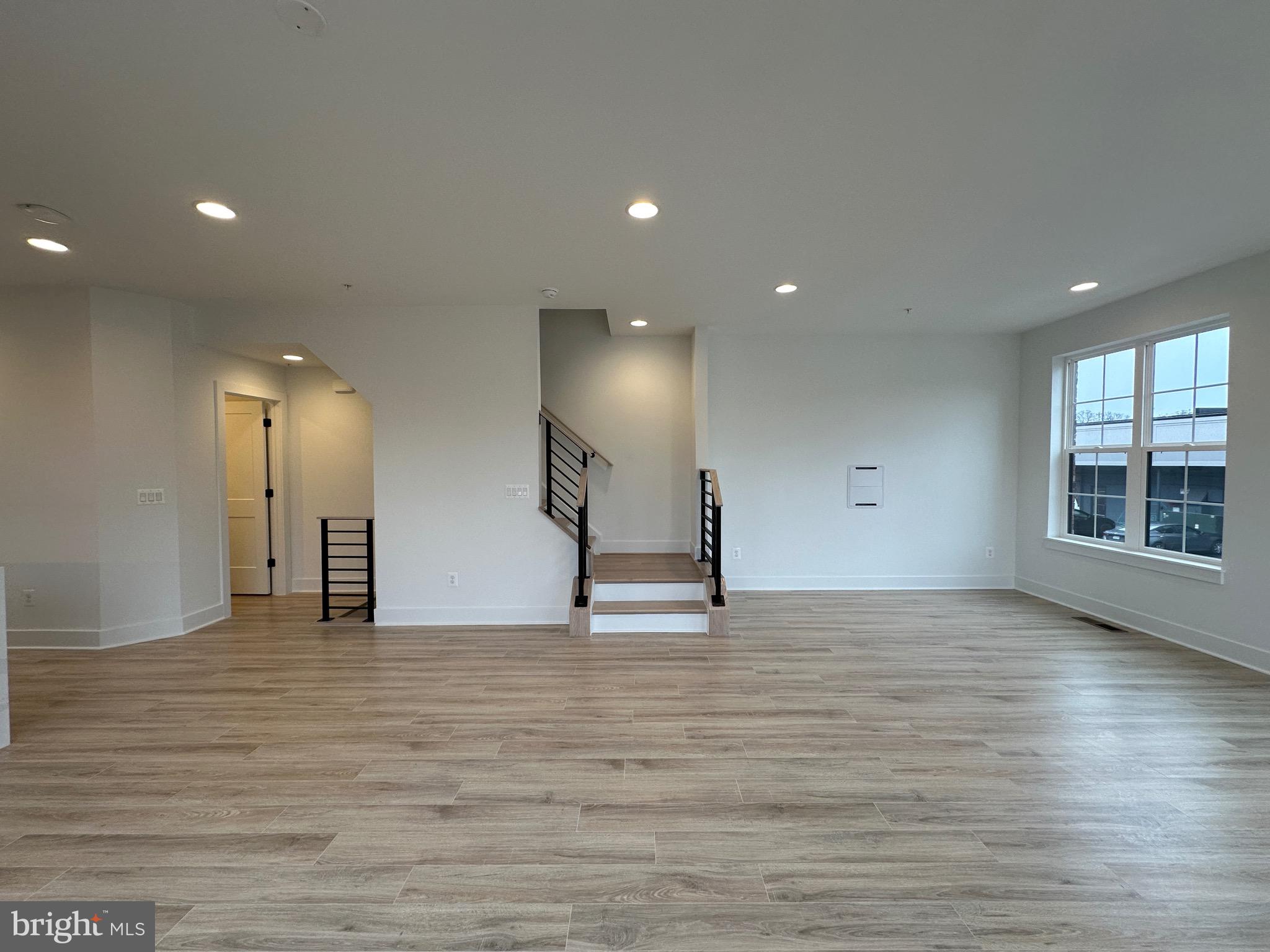 GRAHAM PARK - Residential Lease