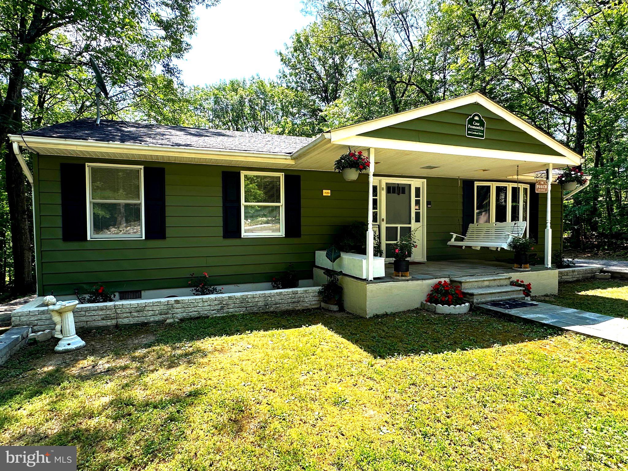 WILDE ACRES - Residential