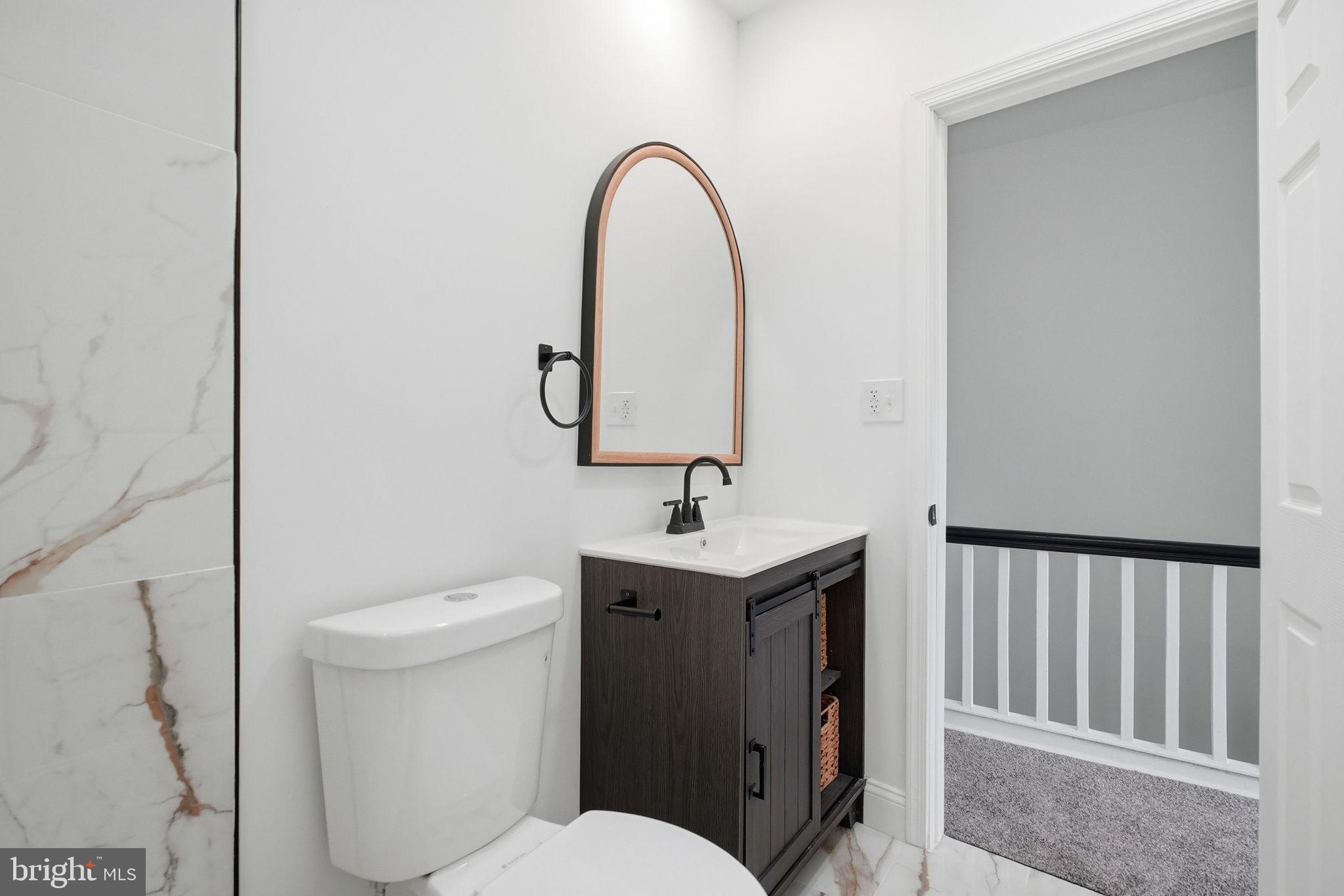 CARROLL PARK - Residential
