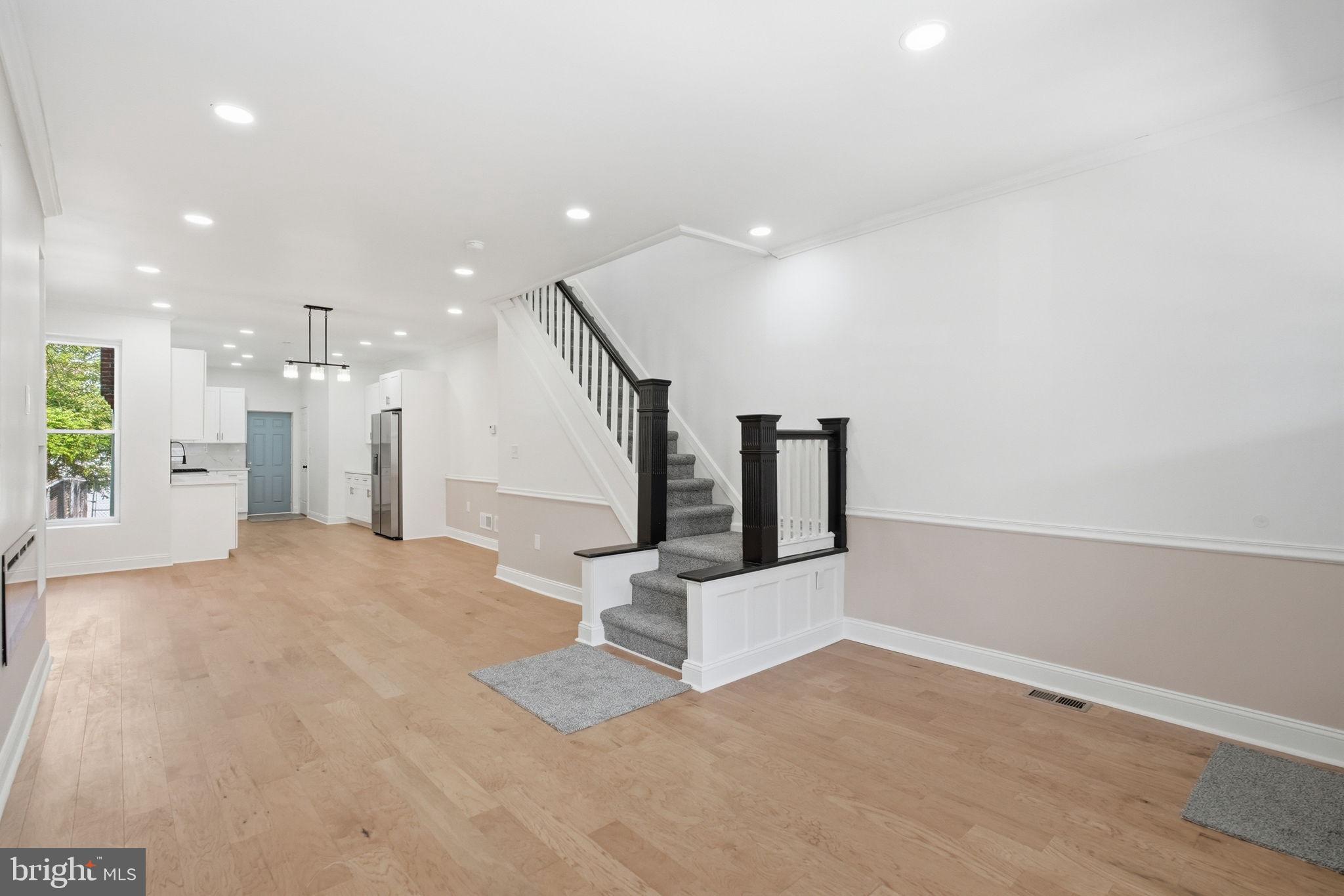 CARROLL PARK - Residential