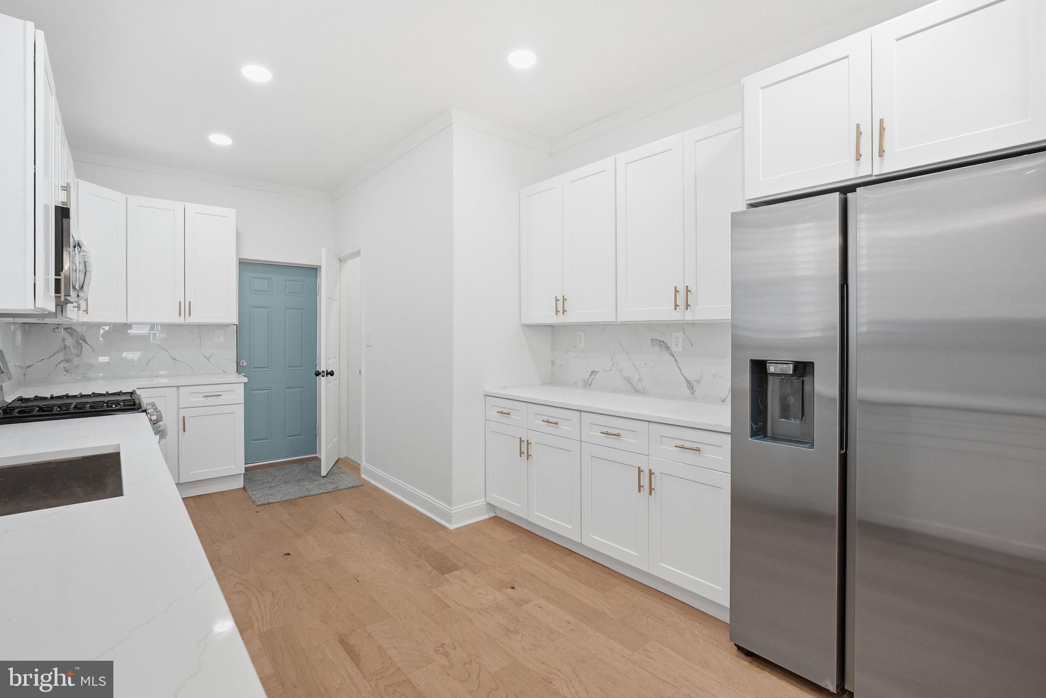 CARROLL PARK - Residential