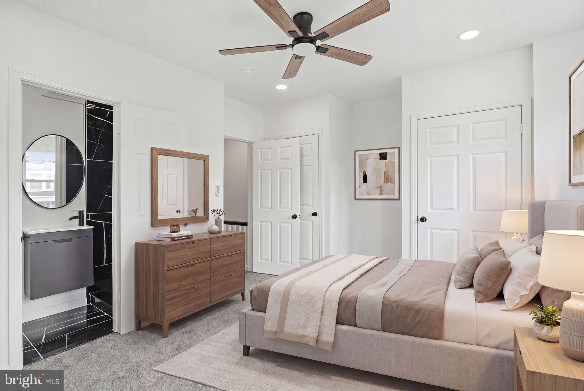 CARROLL PARK - Residential