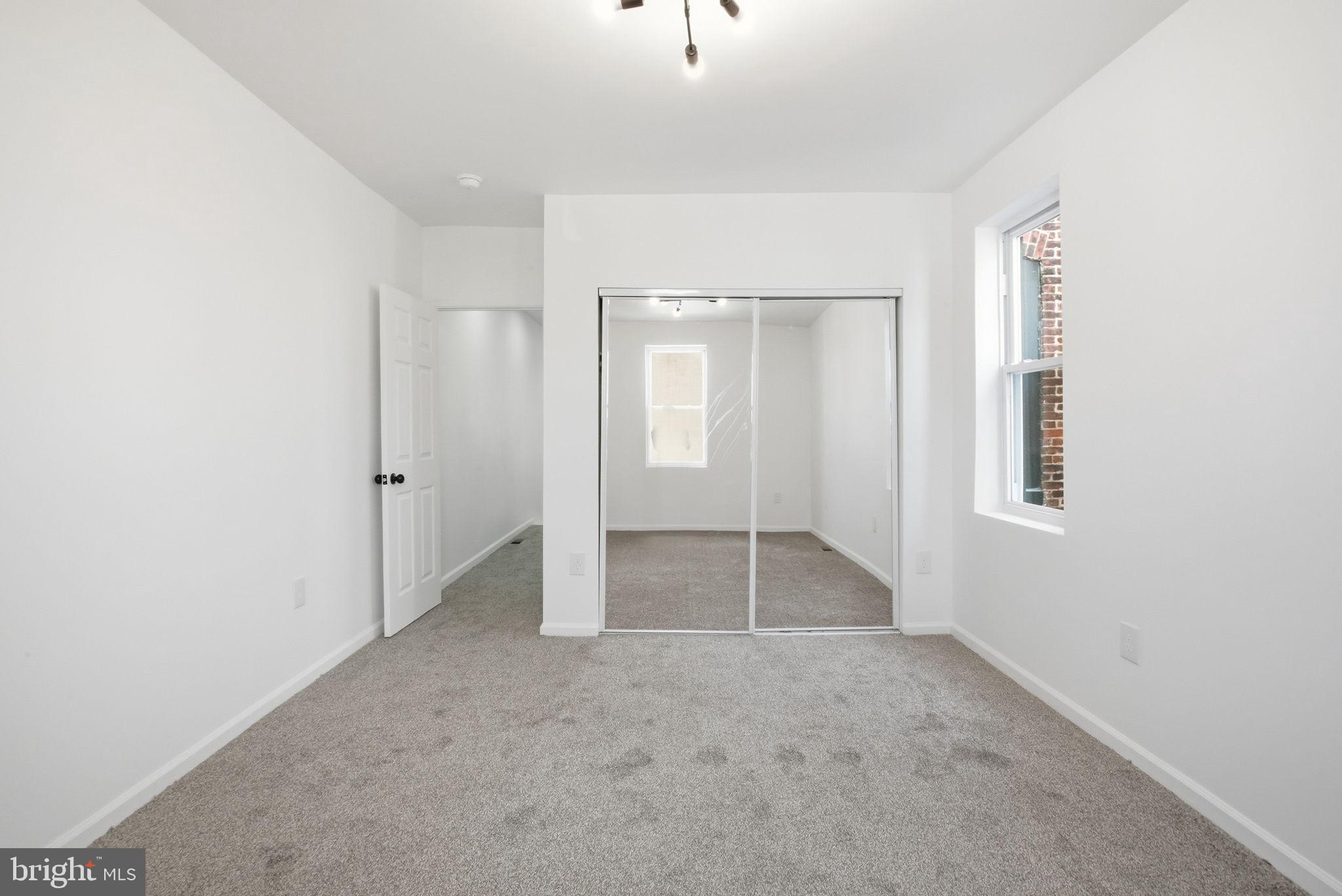 CARROLL PARK - Residential