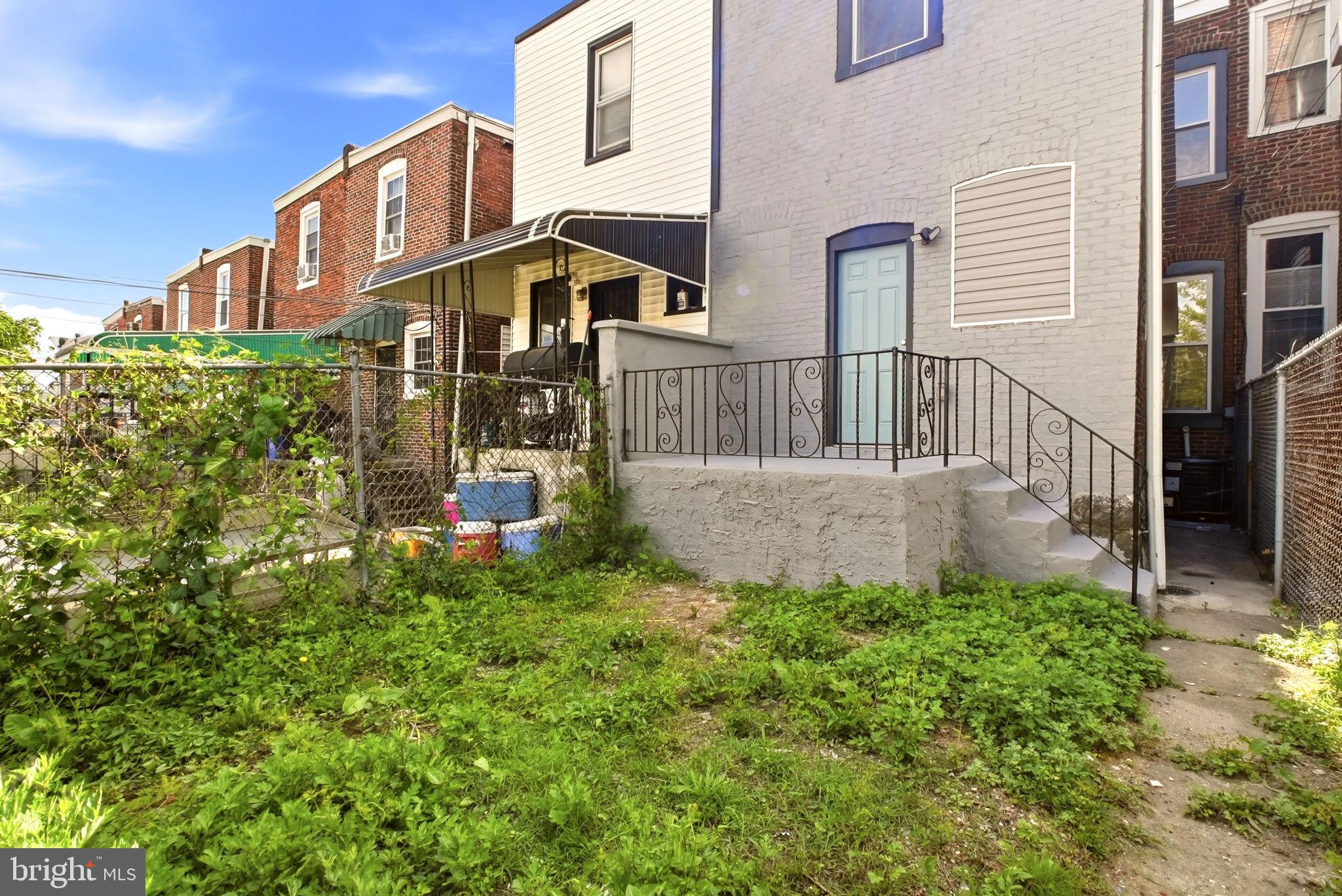 CARROLL PARK - Residential