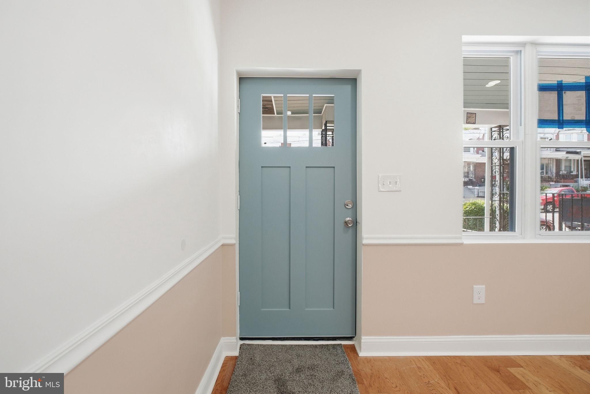 CARROLL PARK - Residential