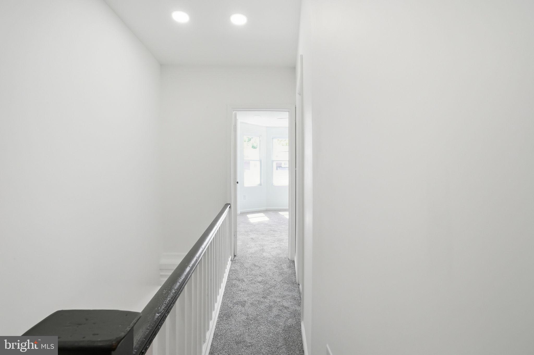CARROLL PARK - Residential