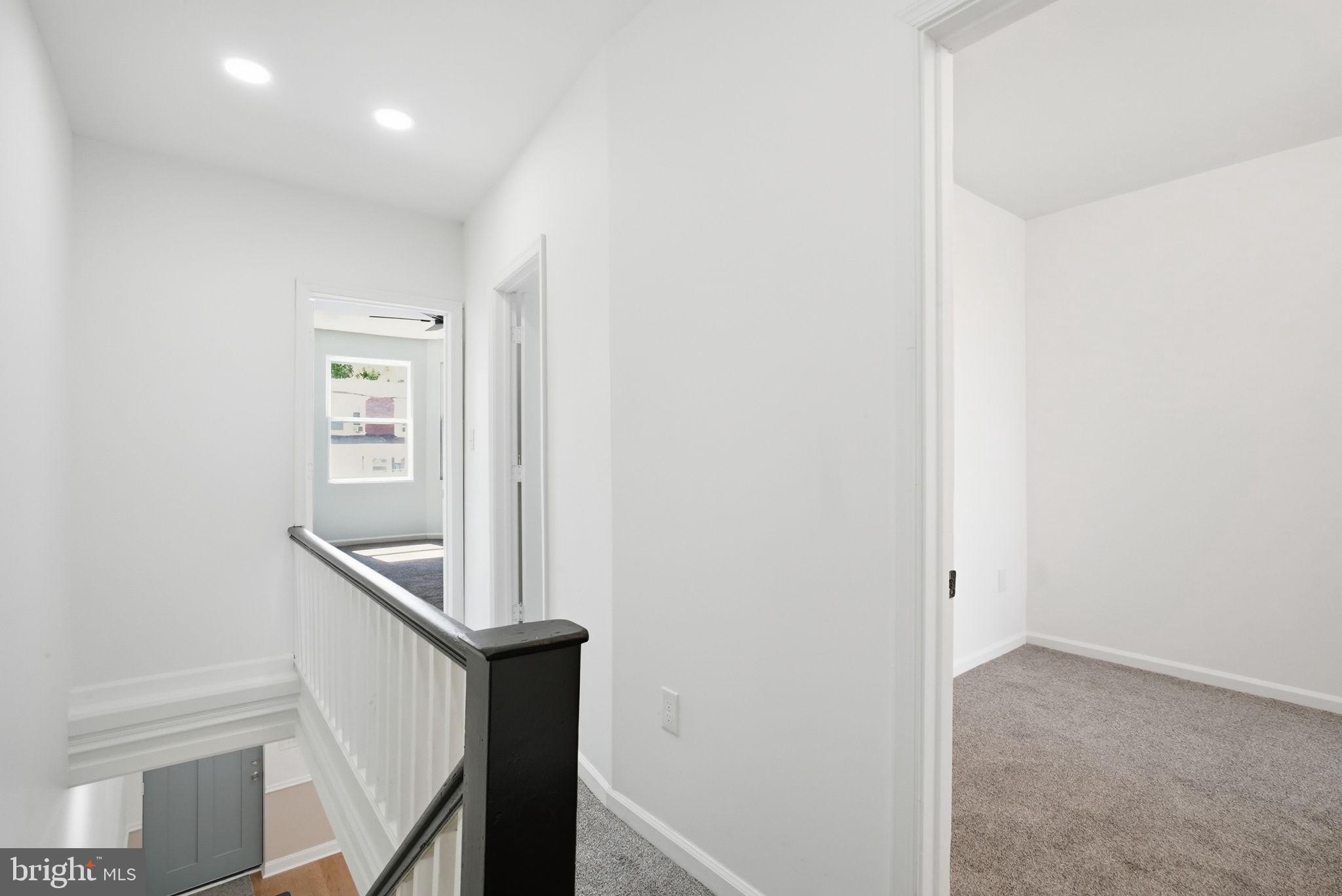 CARROLL PARK - Residential