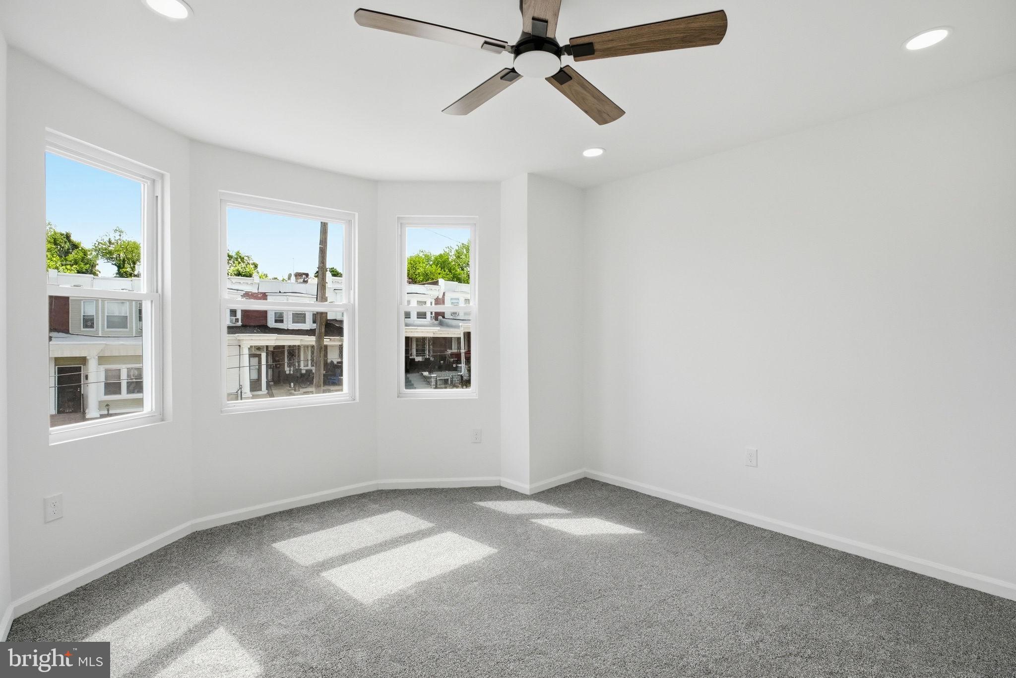 CARROLL PARK - Residential