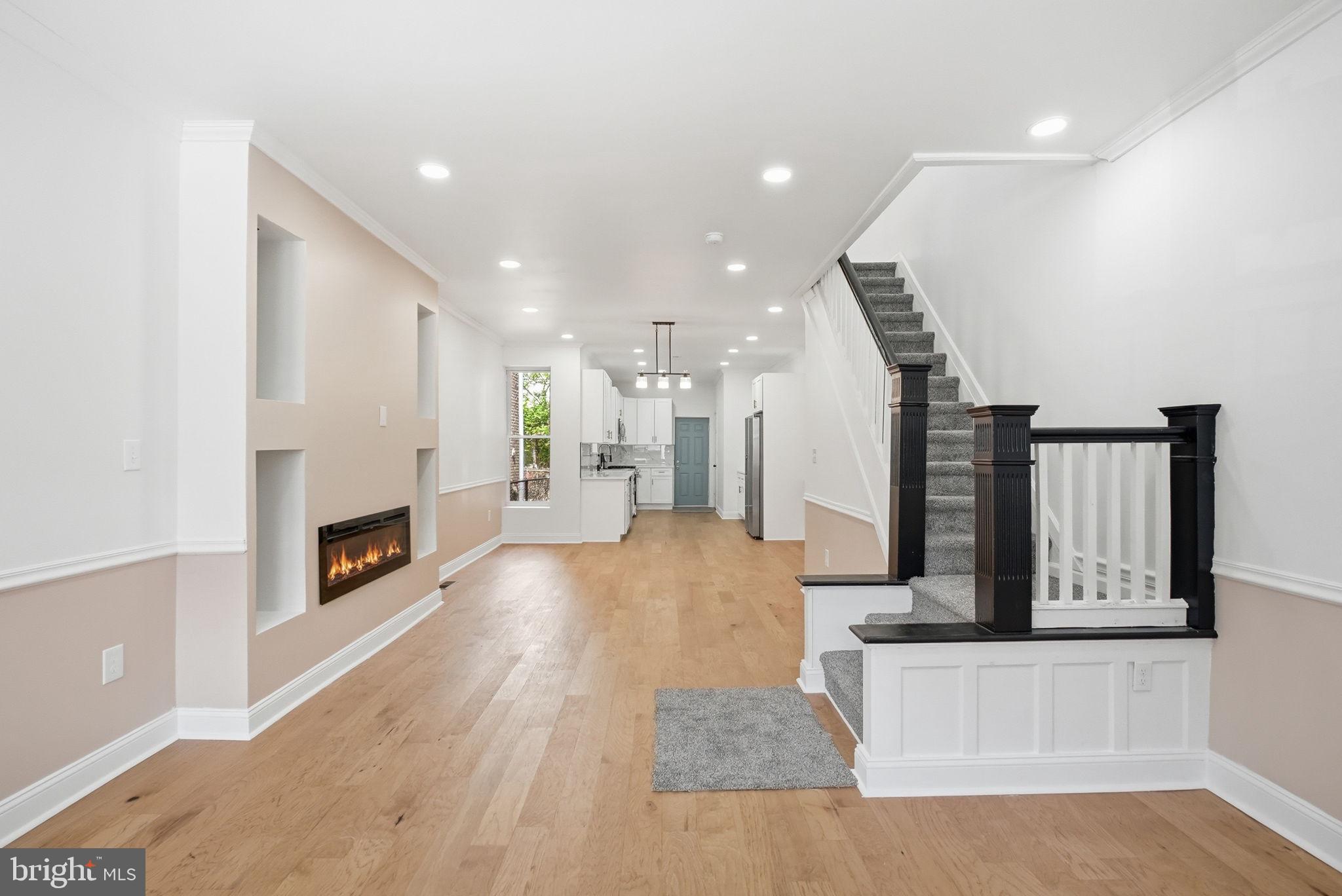 CARROLL PARK - Residential