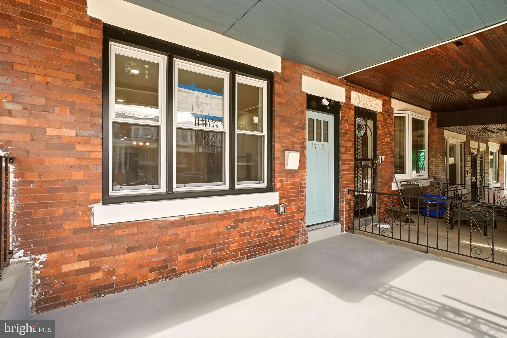 CARROLL PARK - Residential