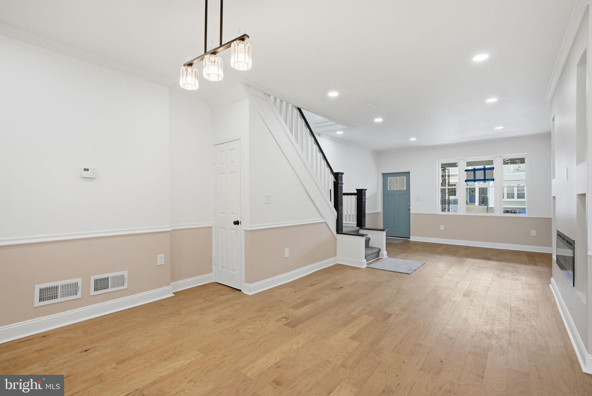 CARROLL PARK - Residential