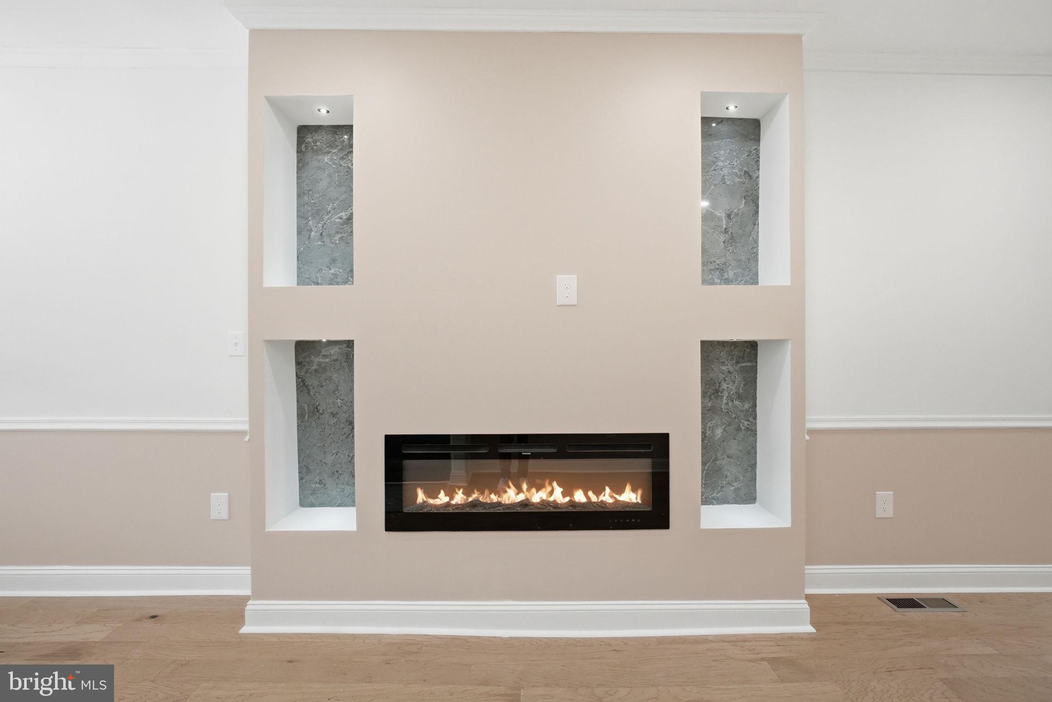 CARROLL PARK - Residential