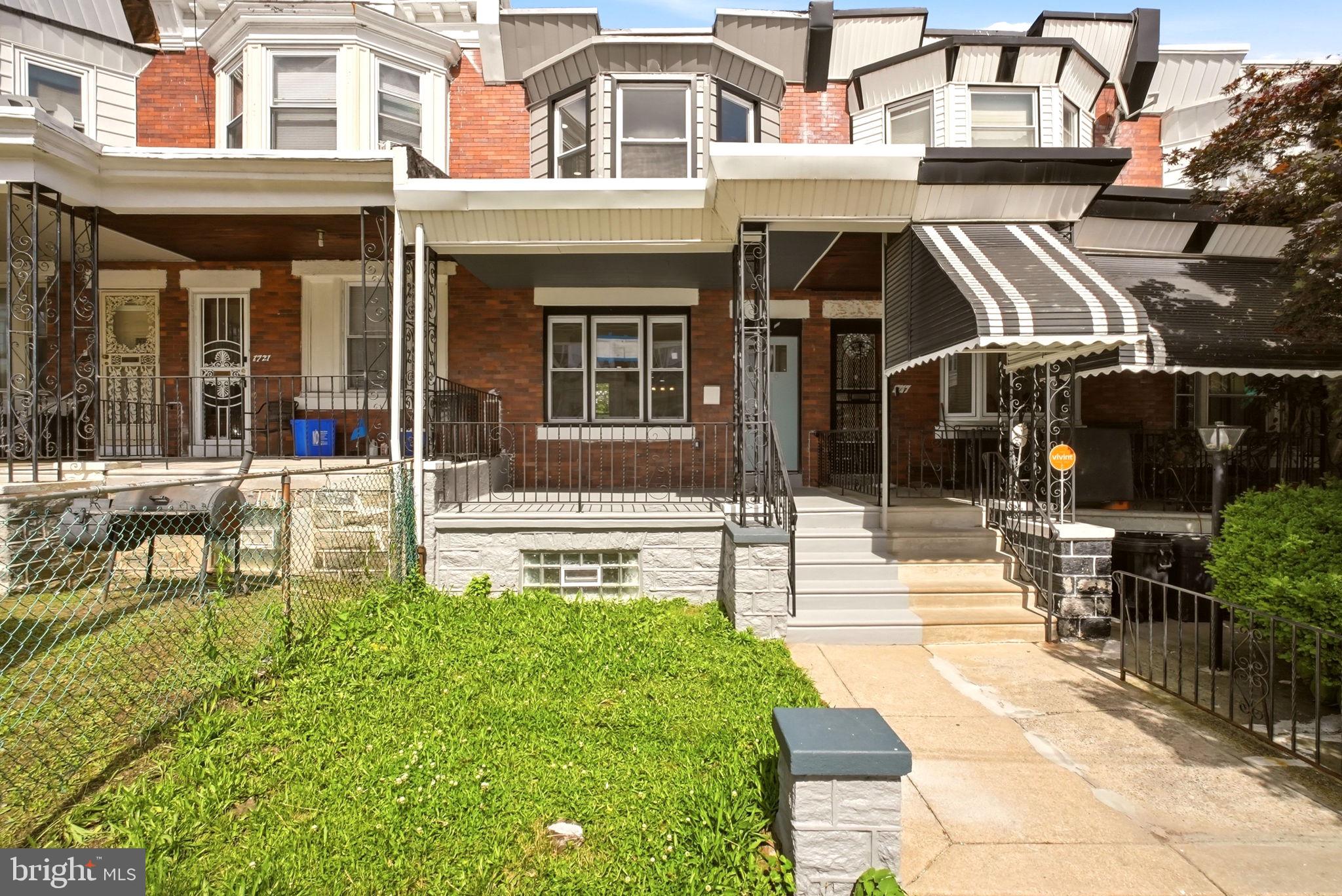 CARROLL PARK - Residential