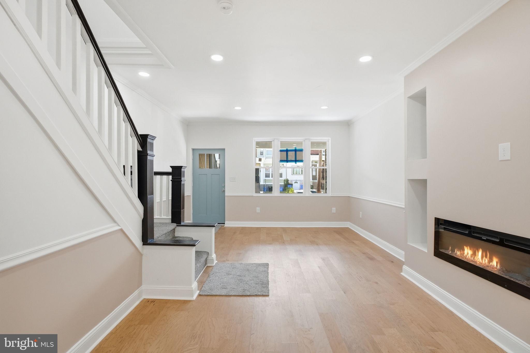 CARROLL PARK - Residential