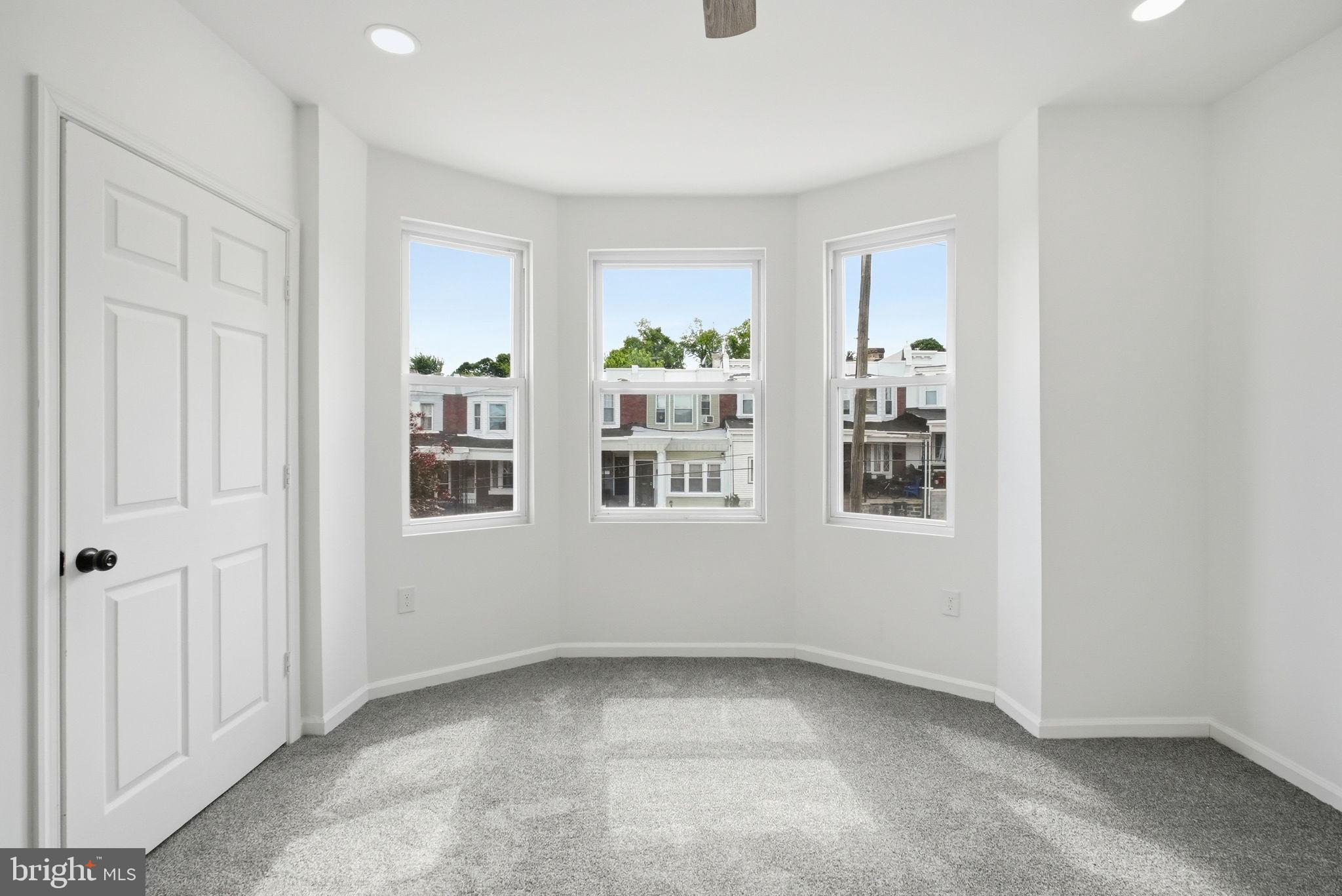 CARROLL PARK - Residential