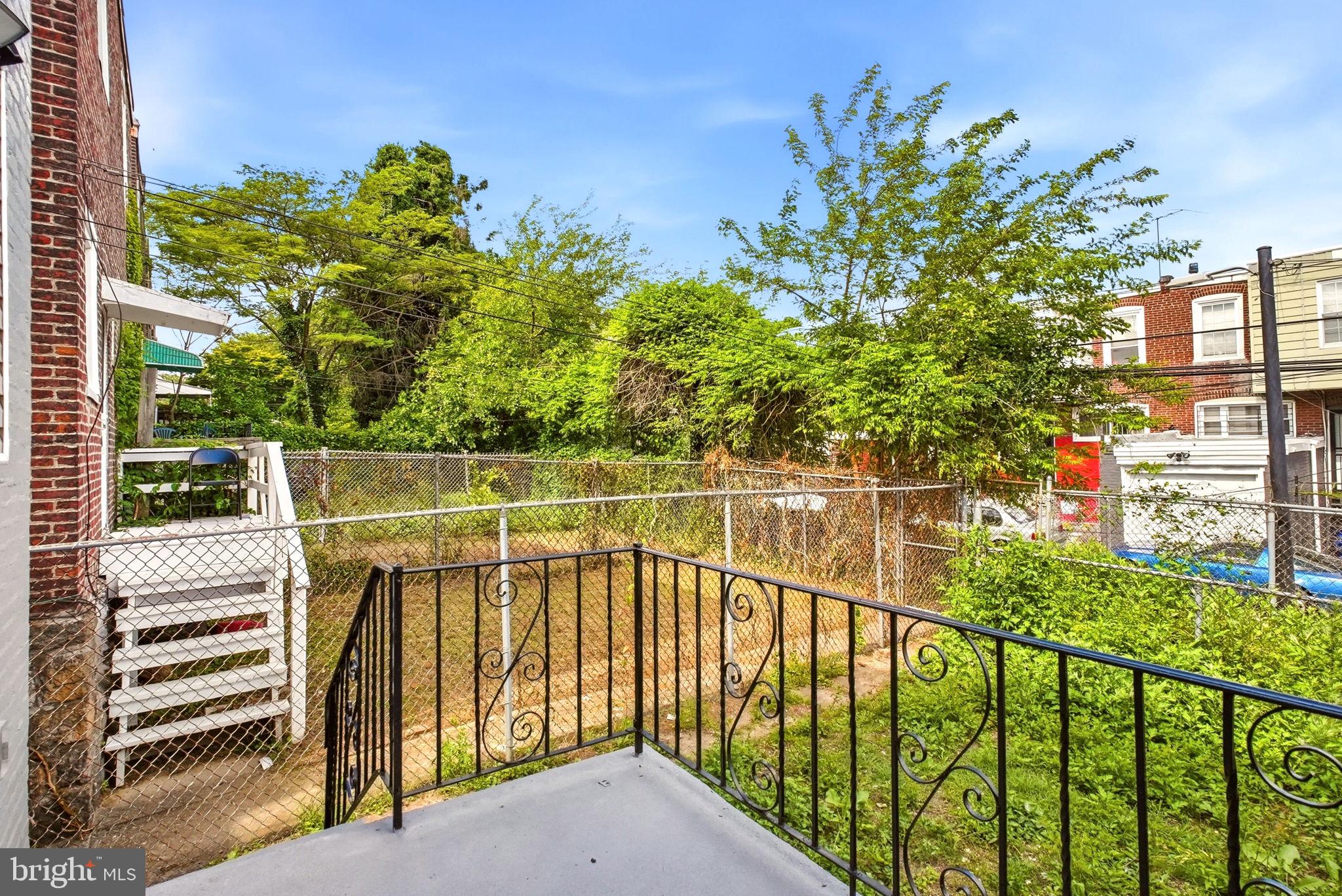 CARROLL PARK - Residential