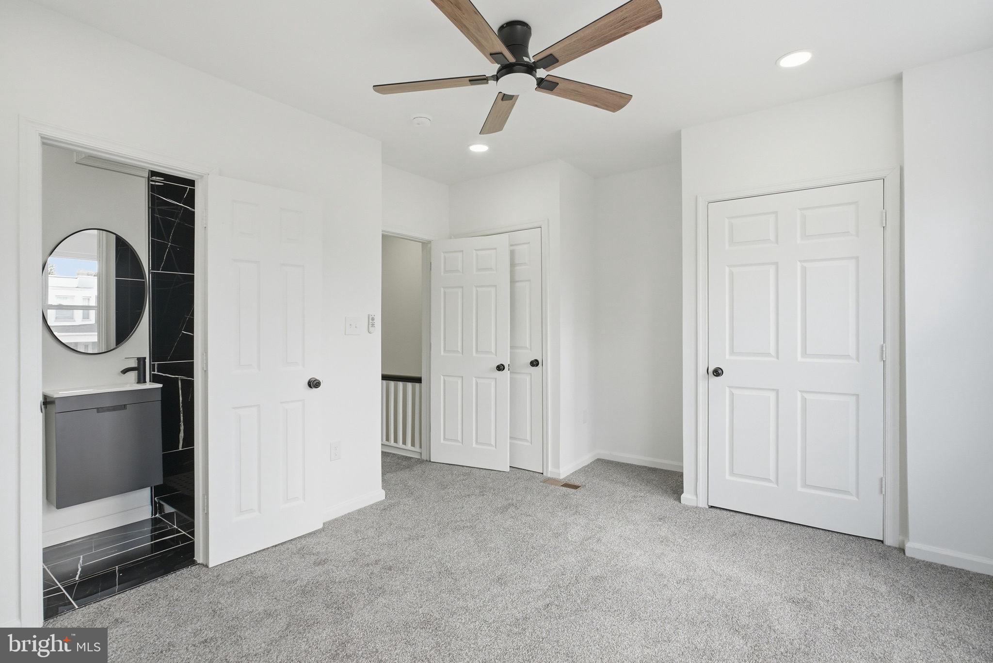CARROLL PARK - Residential