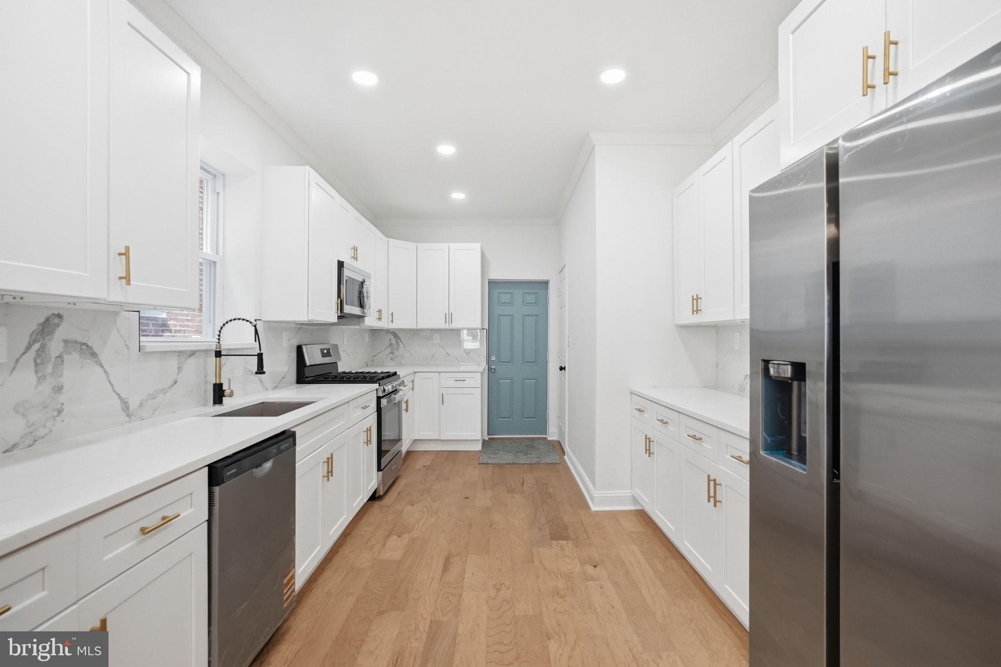 CARROLL PARK - Residential