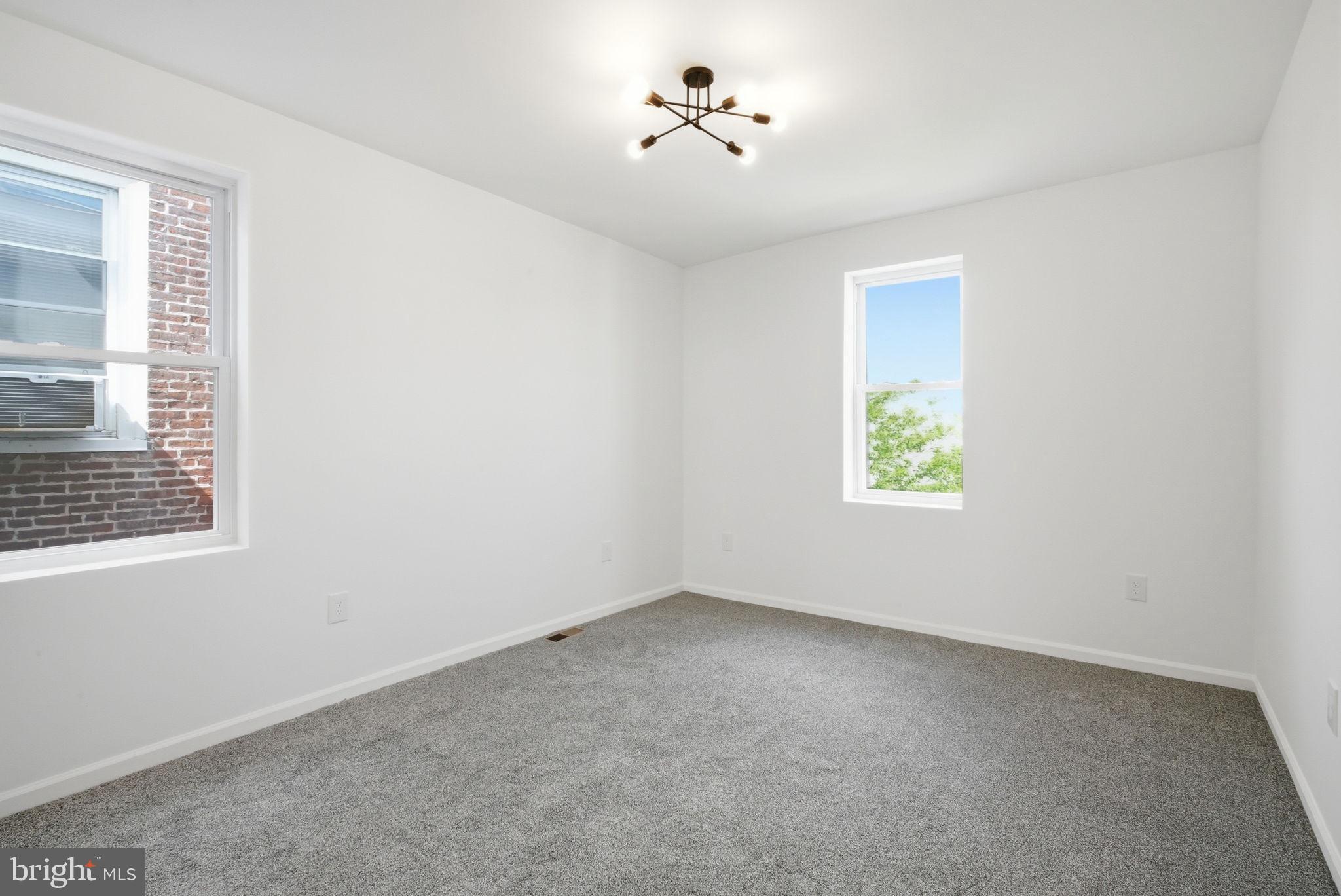 CARROLL PARK - Residential