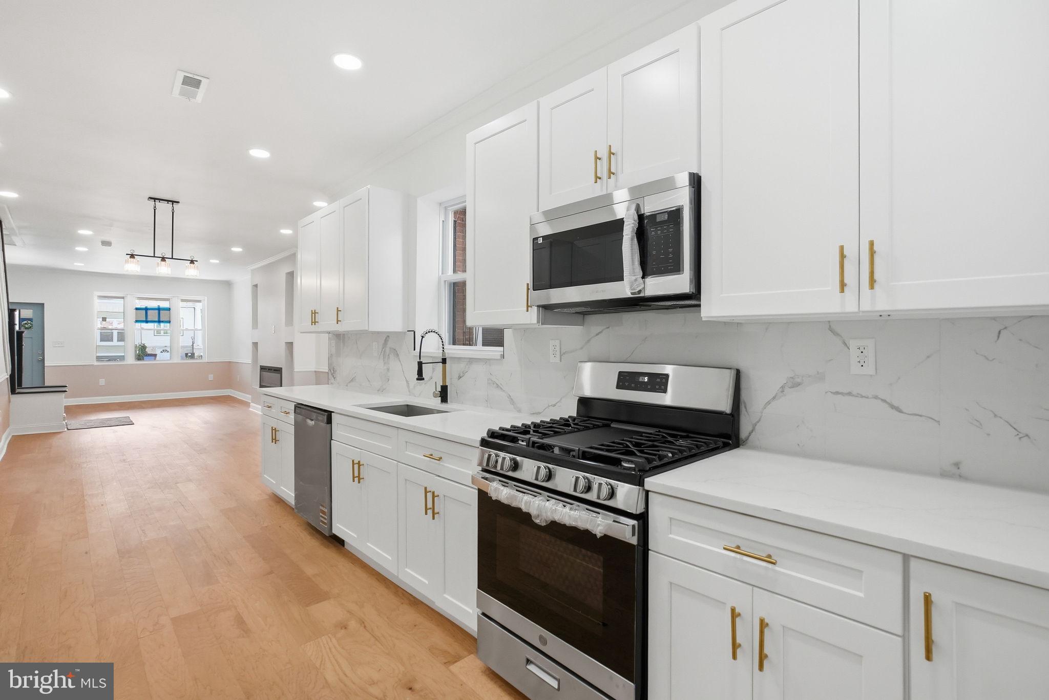 CARROLL PARK - Residential