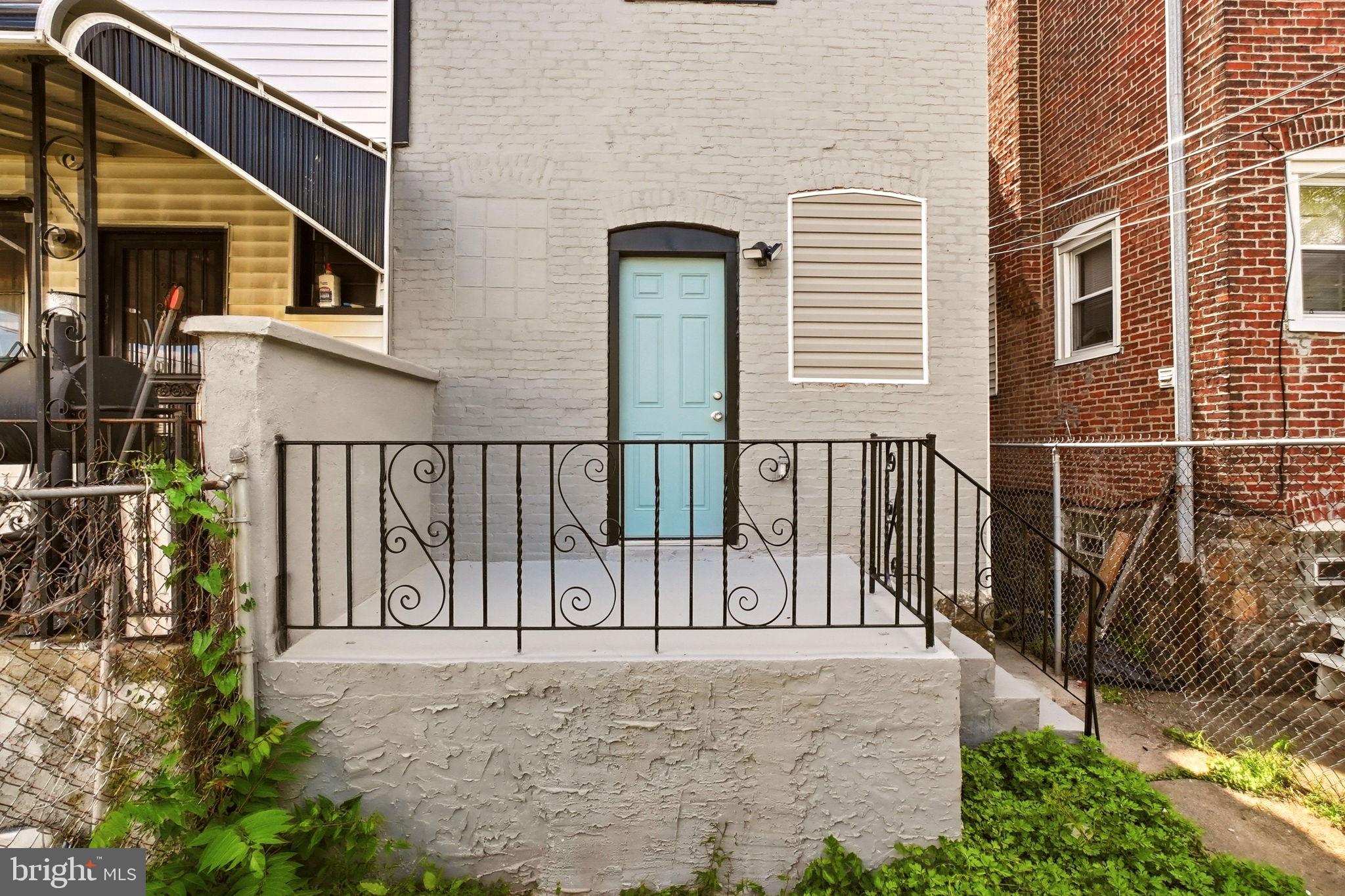 CARROLL PARK - Residential