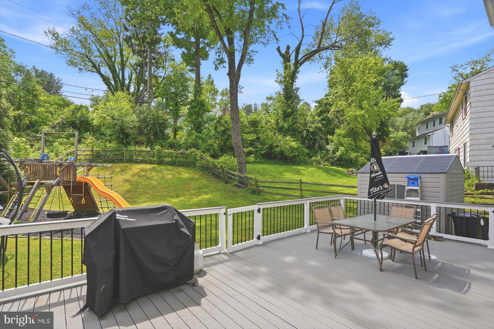 SPRINGDALE - Residential