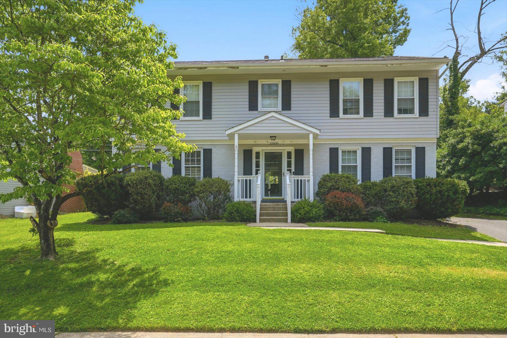SPRINGDALE - Residential