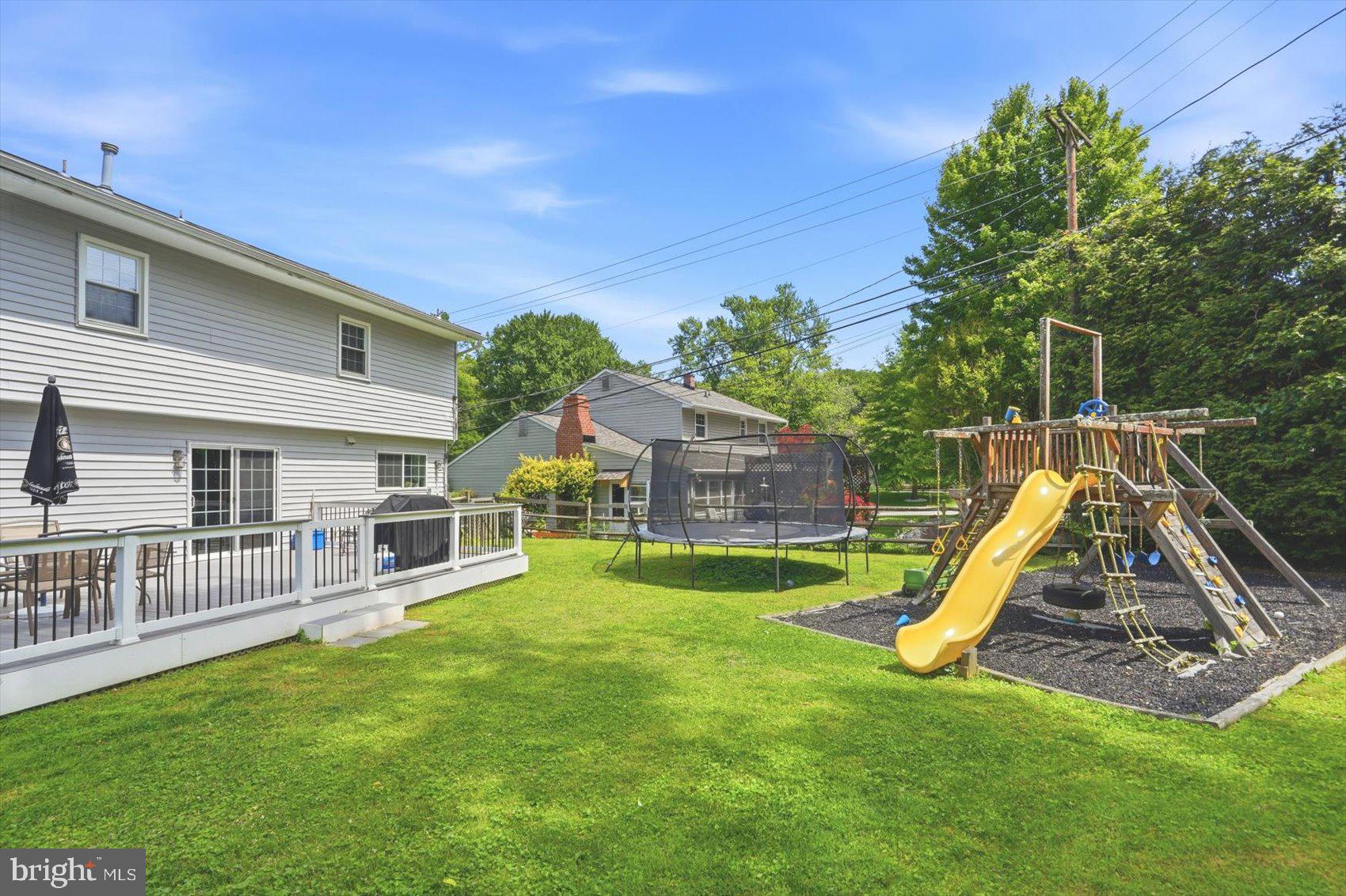 SPRINGDALE - Residential