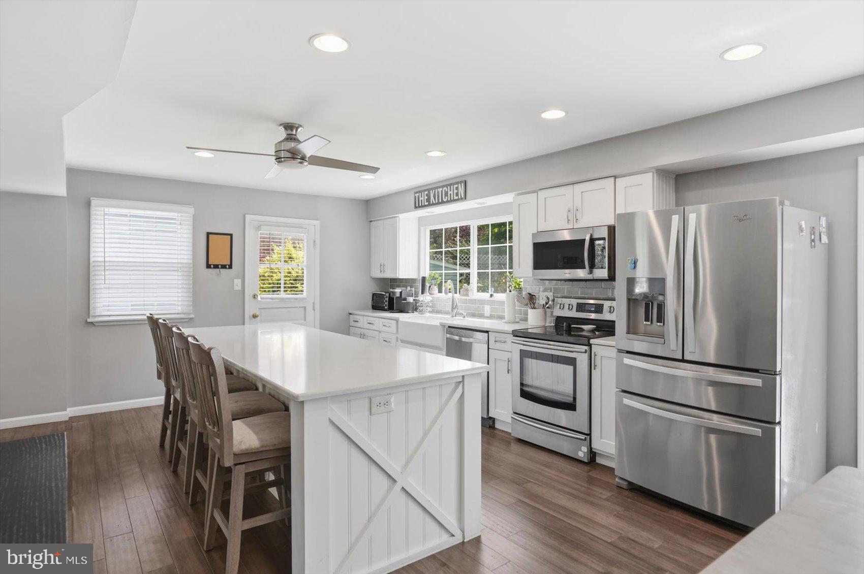 SPRINGDALE - Residential