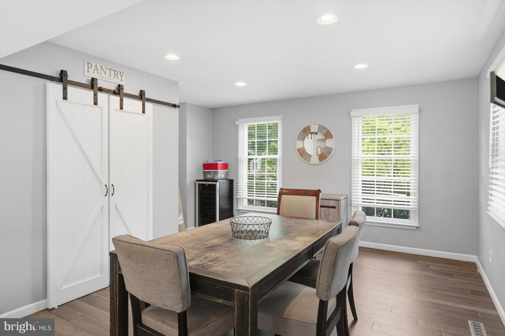 SPRINGDALE - Residential