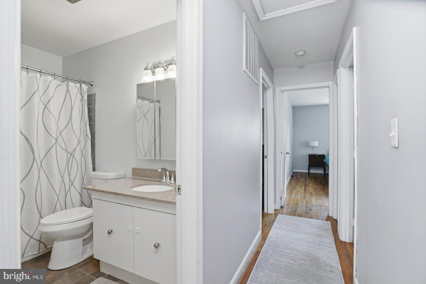 SPRINGDALE - Residential