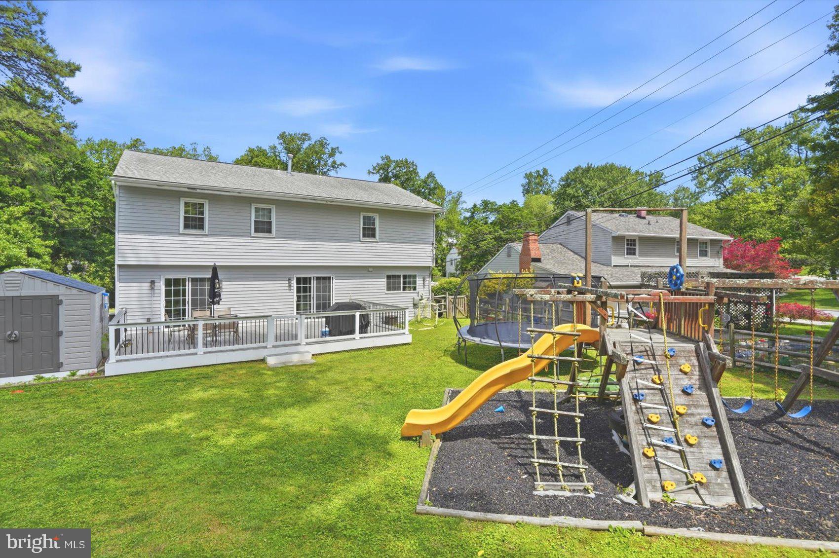 SPRINGDALE - Residential
