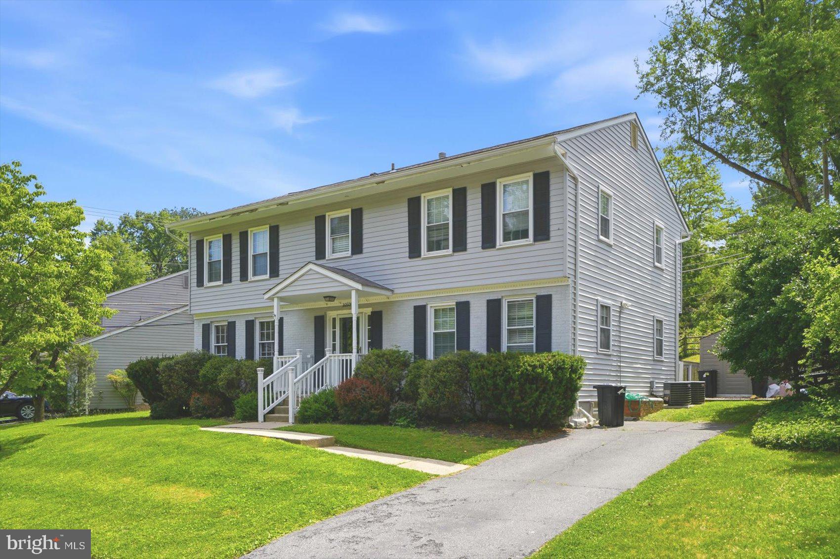 SPRINGDALE - Residential