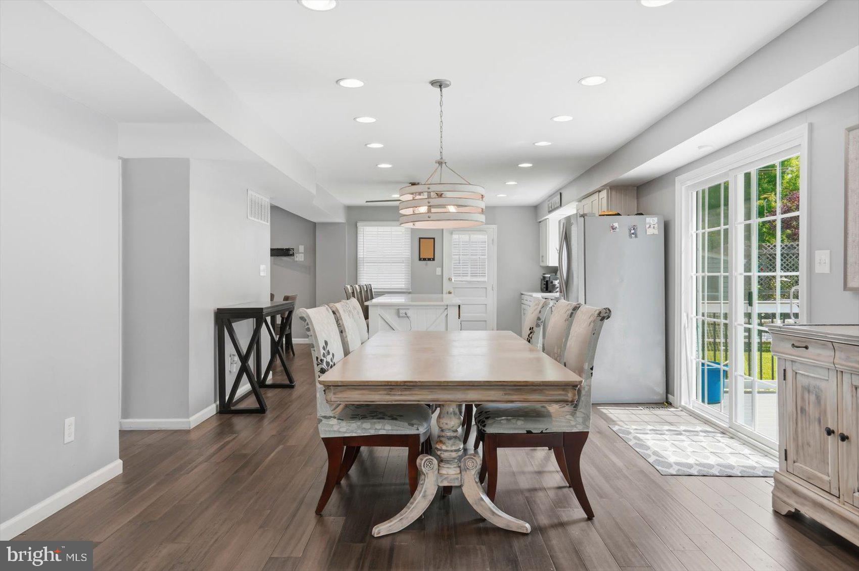 SPRINGDALE - Residential