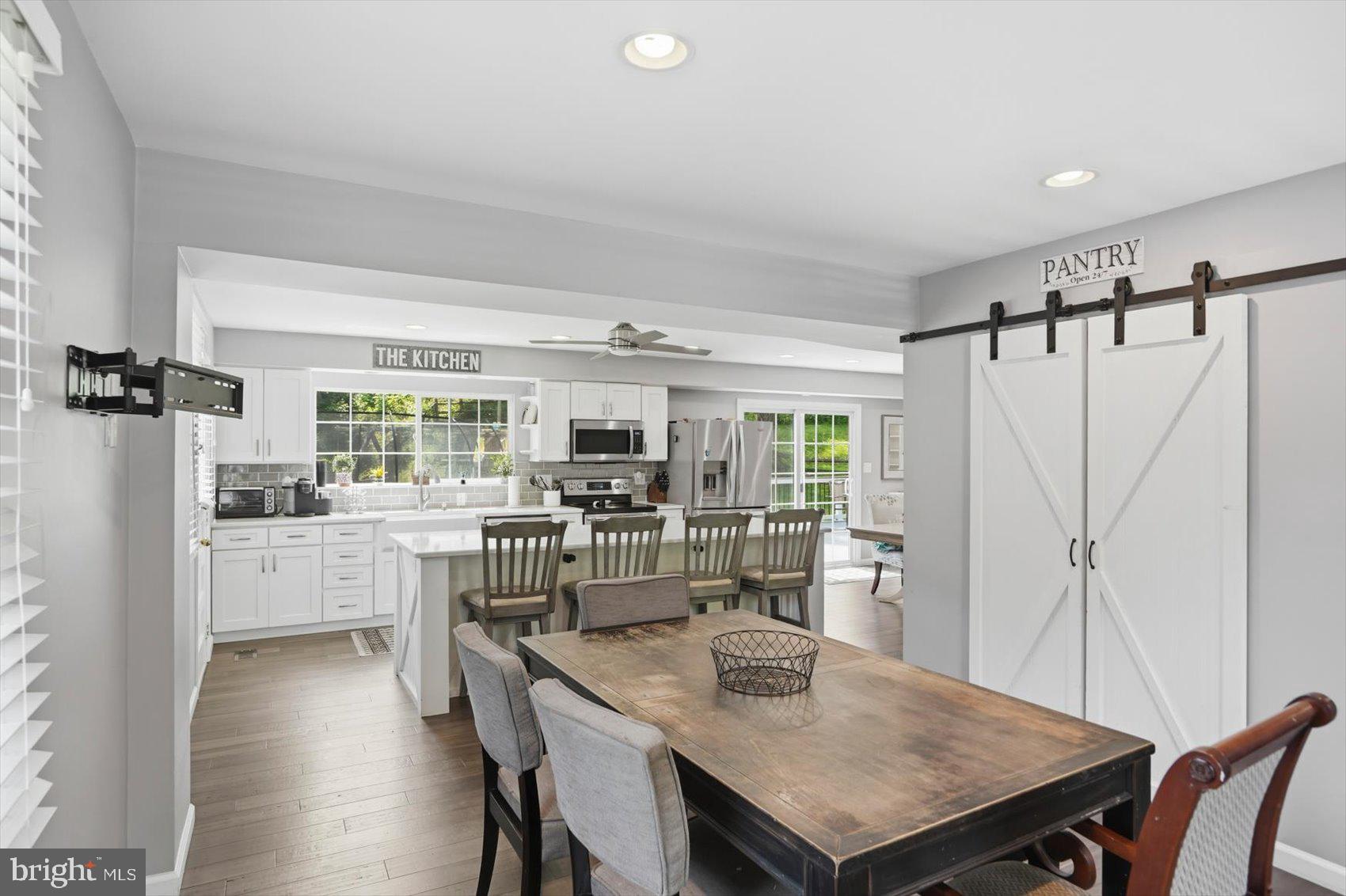 SPRINGDALE - Residential