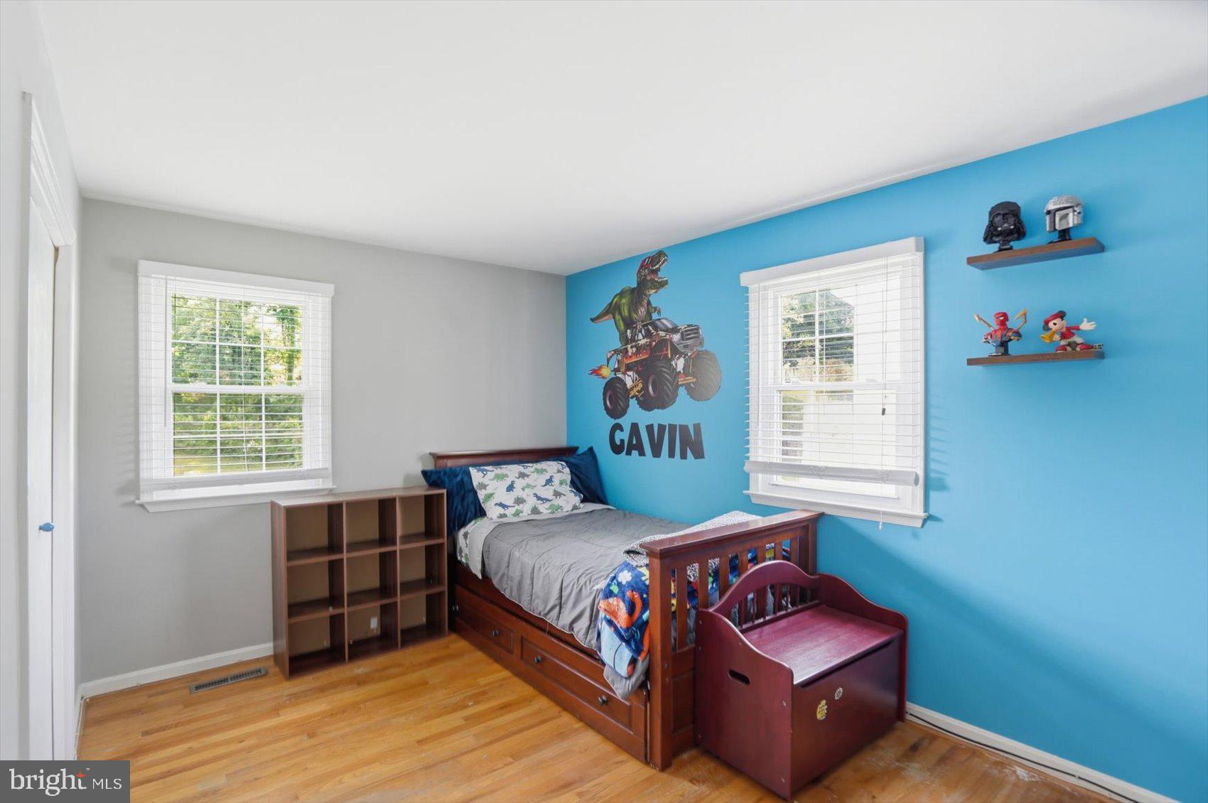 SPRINGDALE - Residential