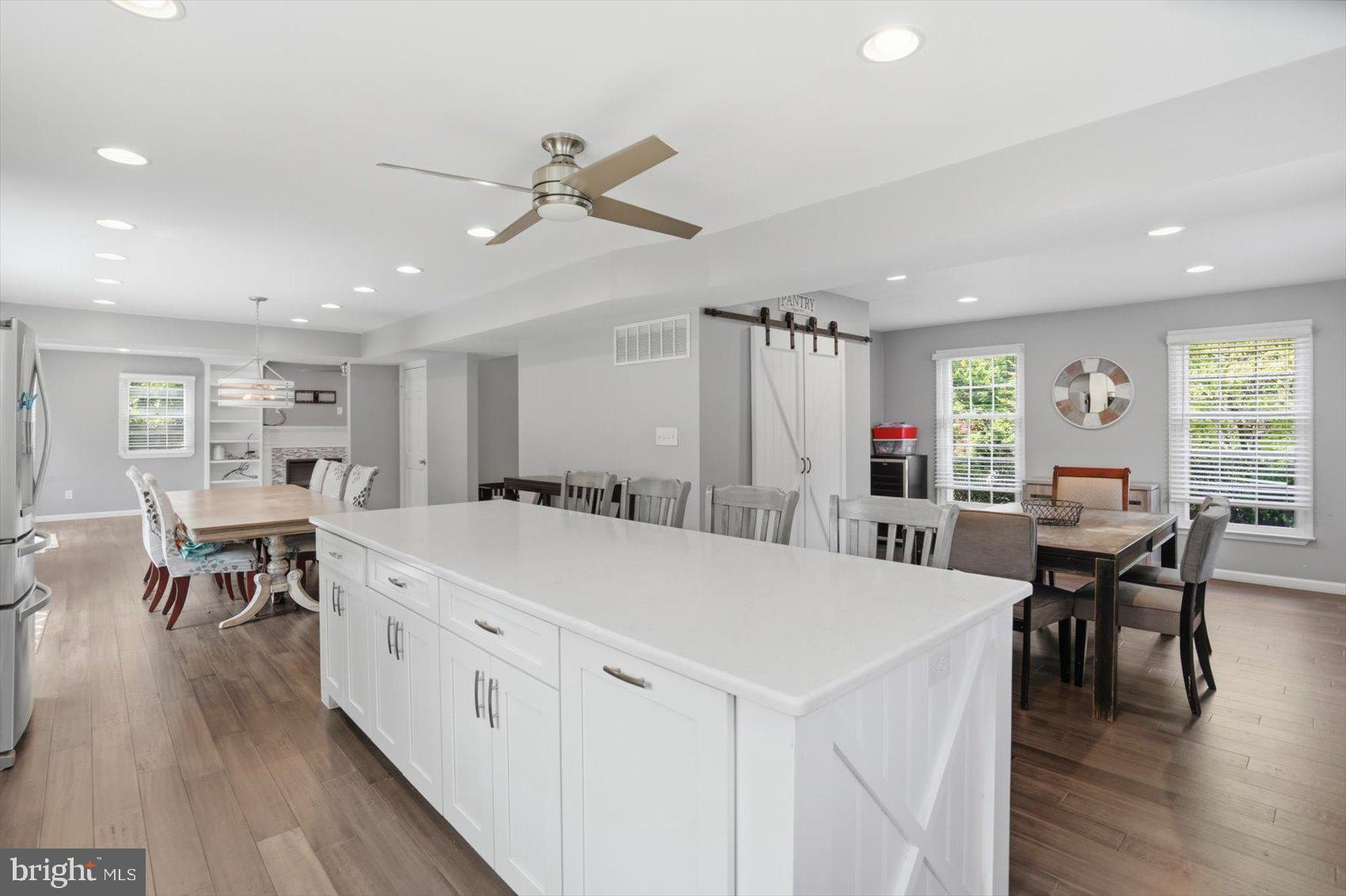 SPRINGDALE - Residential