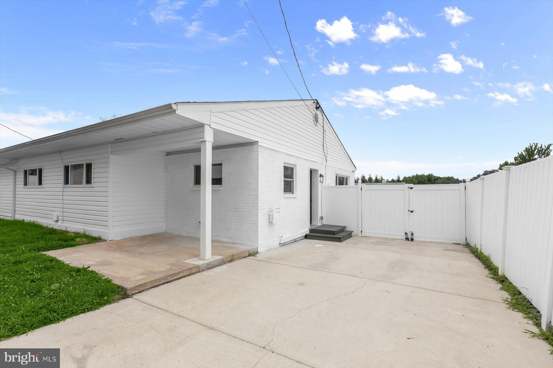 PARKVILLE - Residential