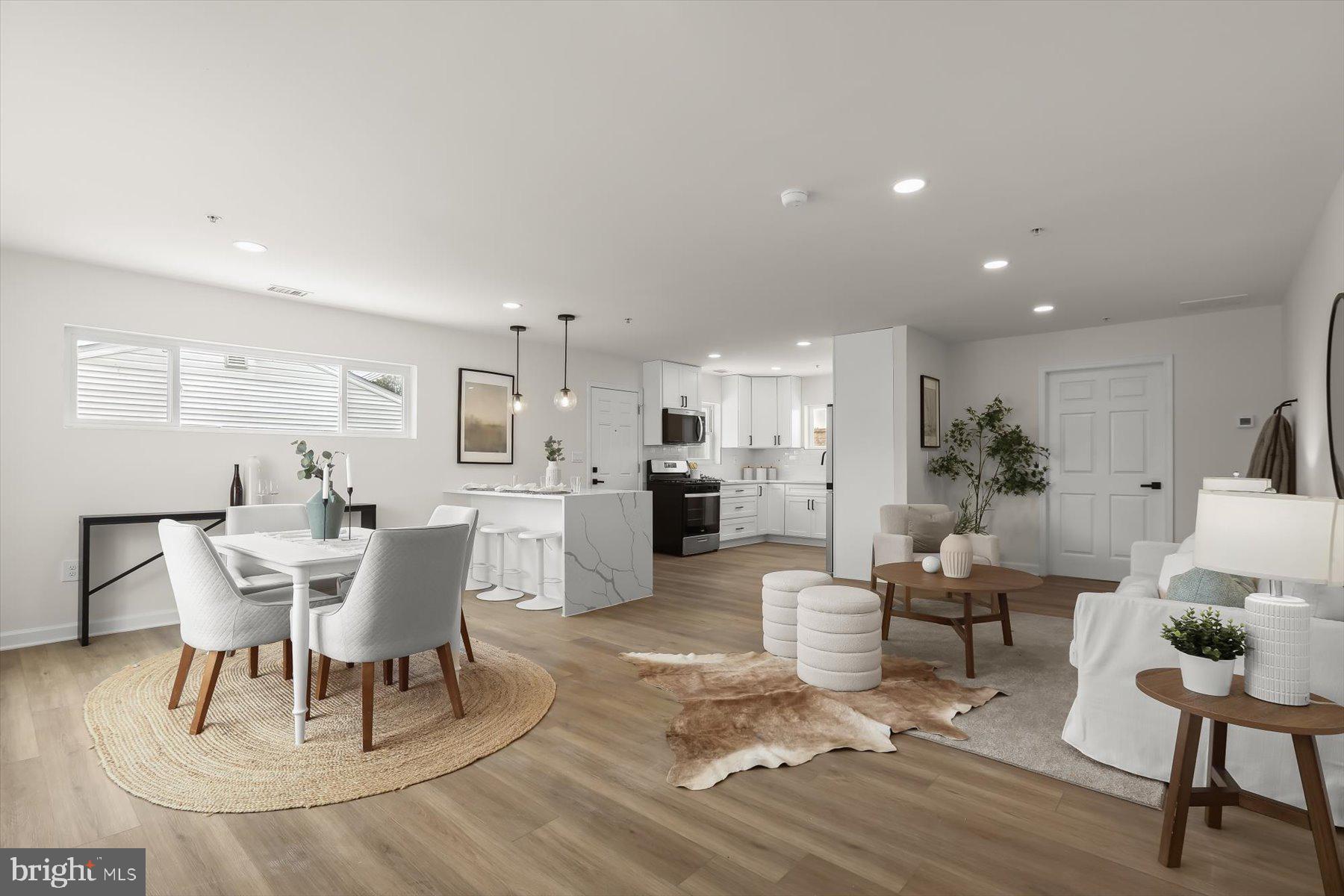 PARKVILLE - Residential