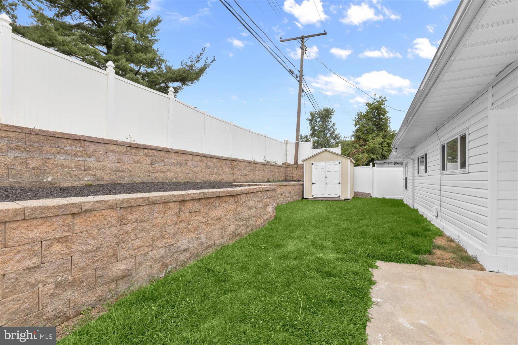 PARKVILLE - Residential