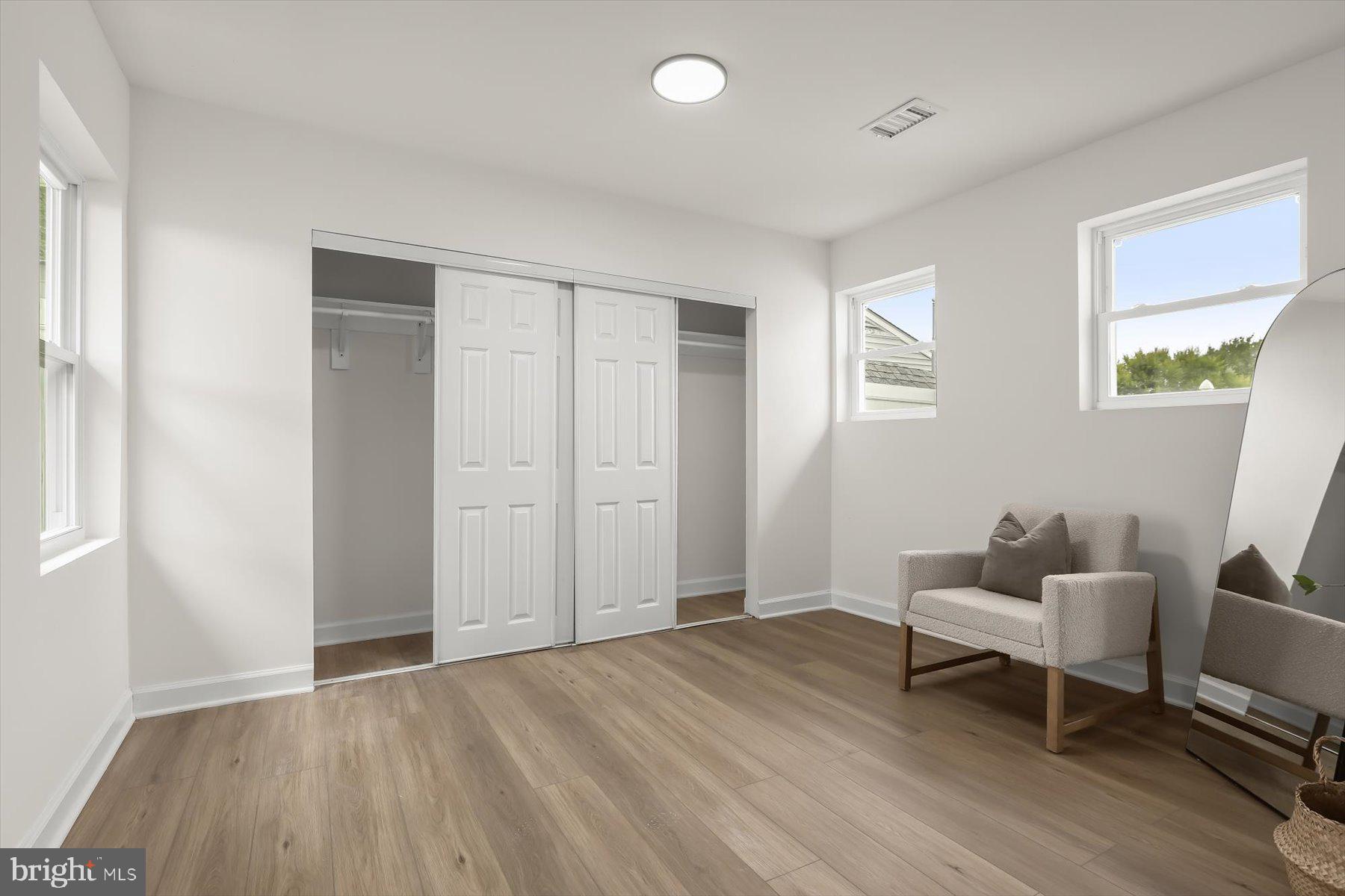 PARKVILLE - Residential