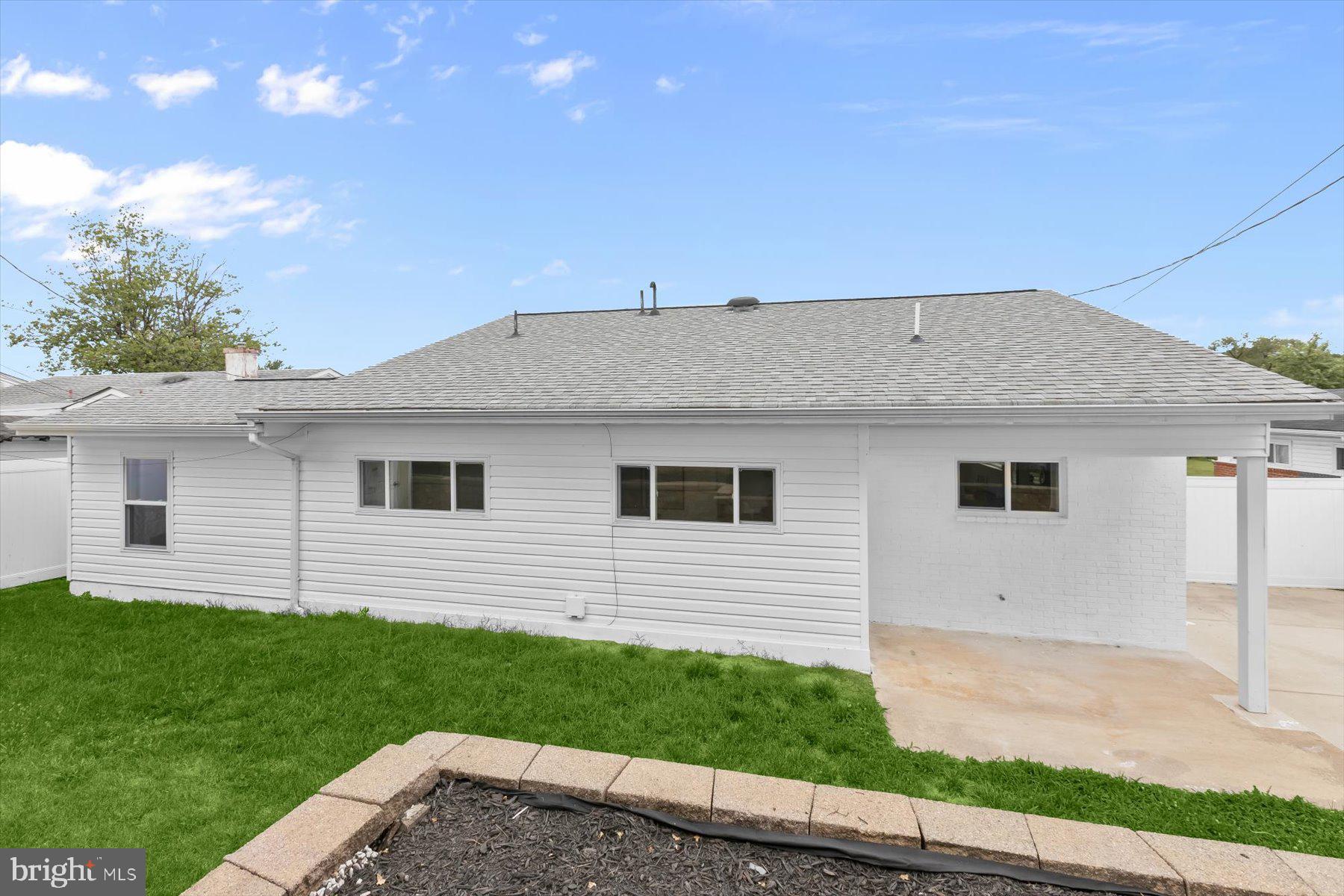 PARKVILLE - Residential
