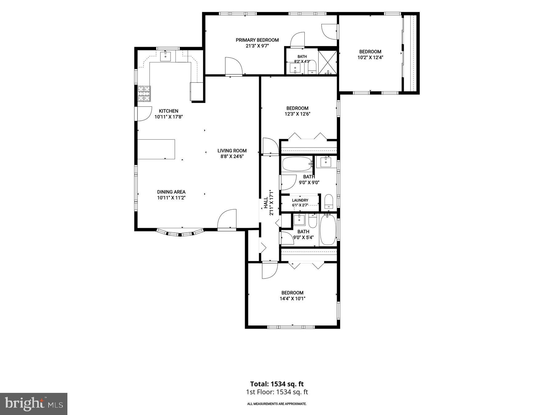 PARKVILLE - Residential
