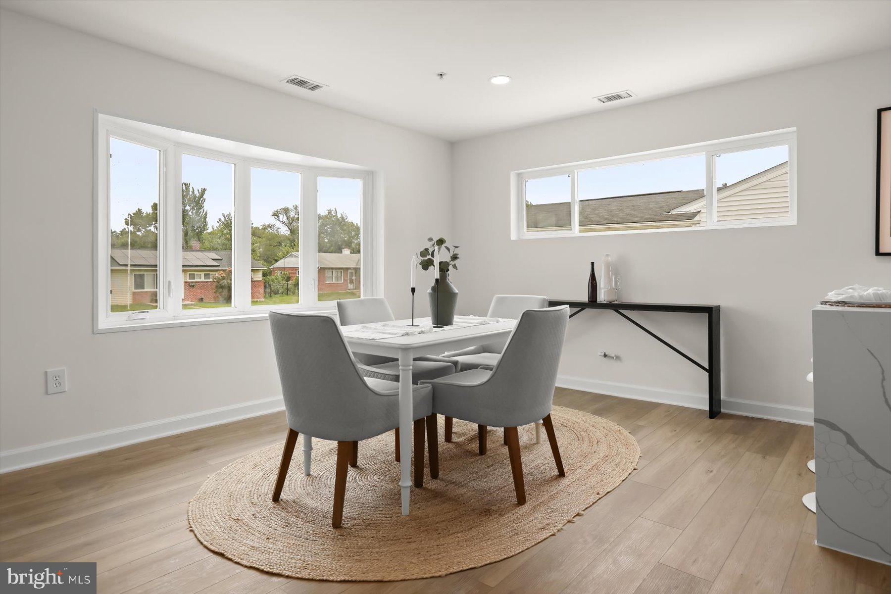 PARKVILLE - Residential