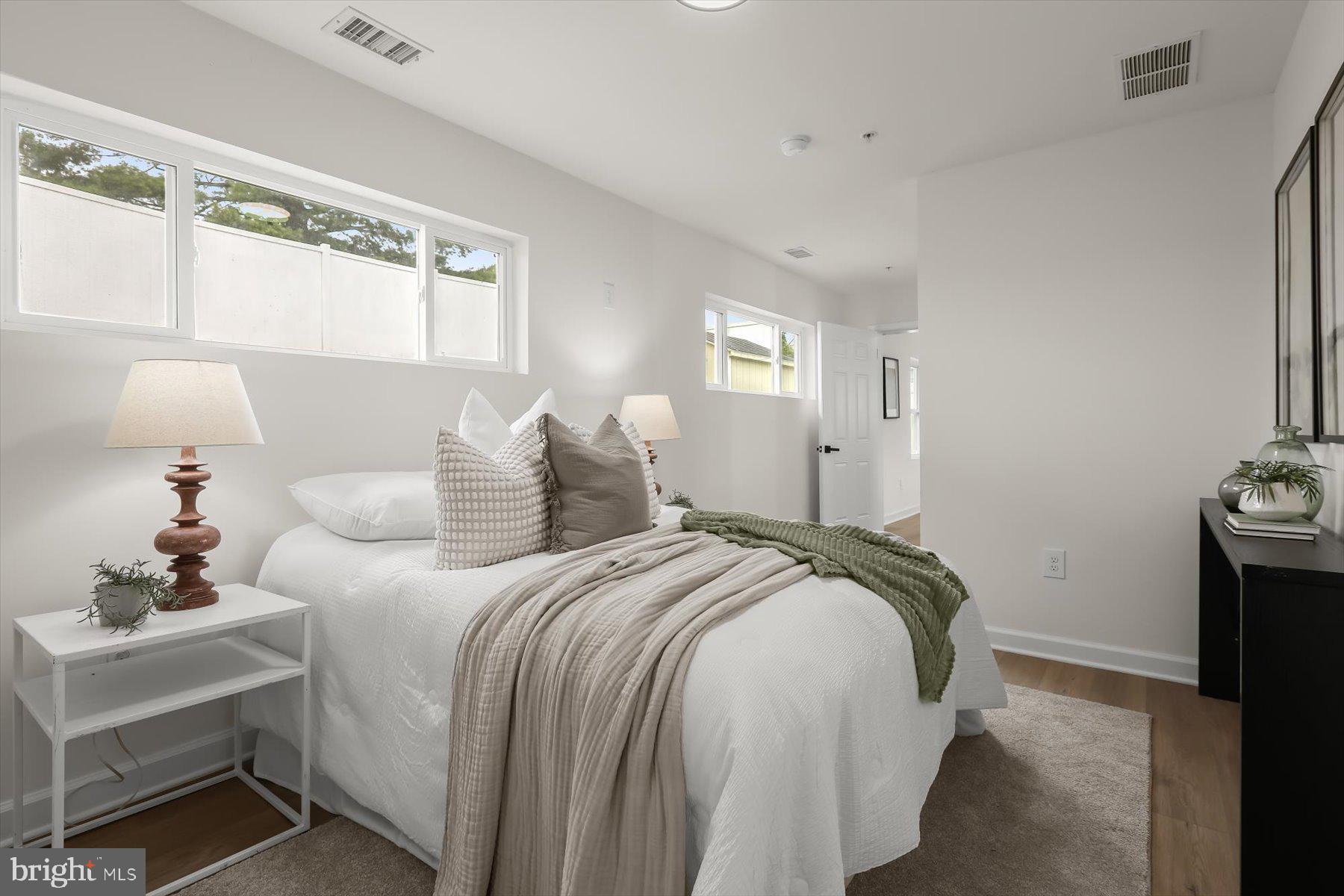 PARKVILLE - Residential