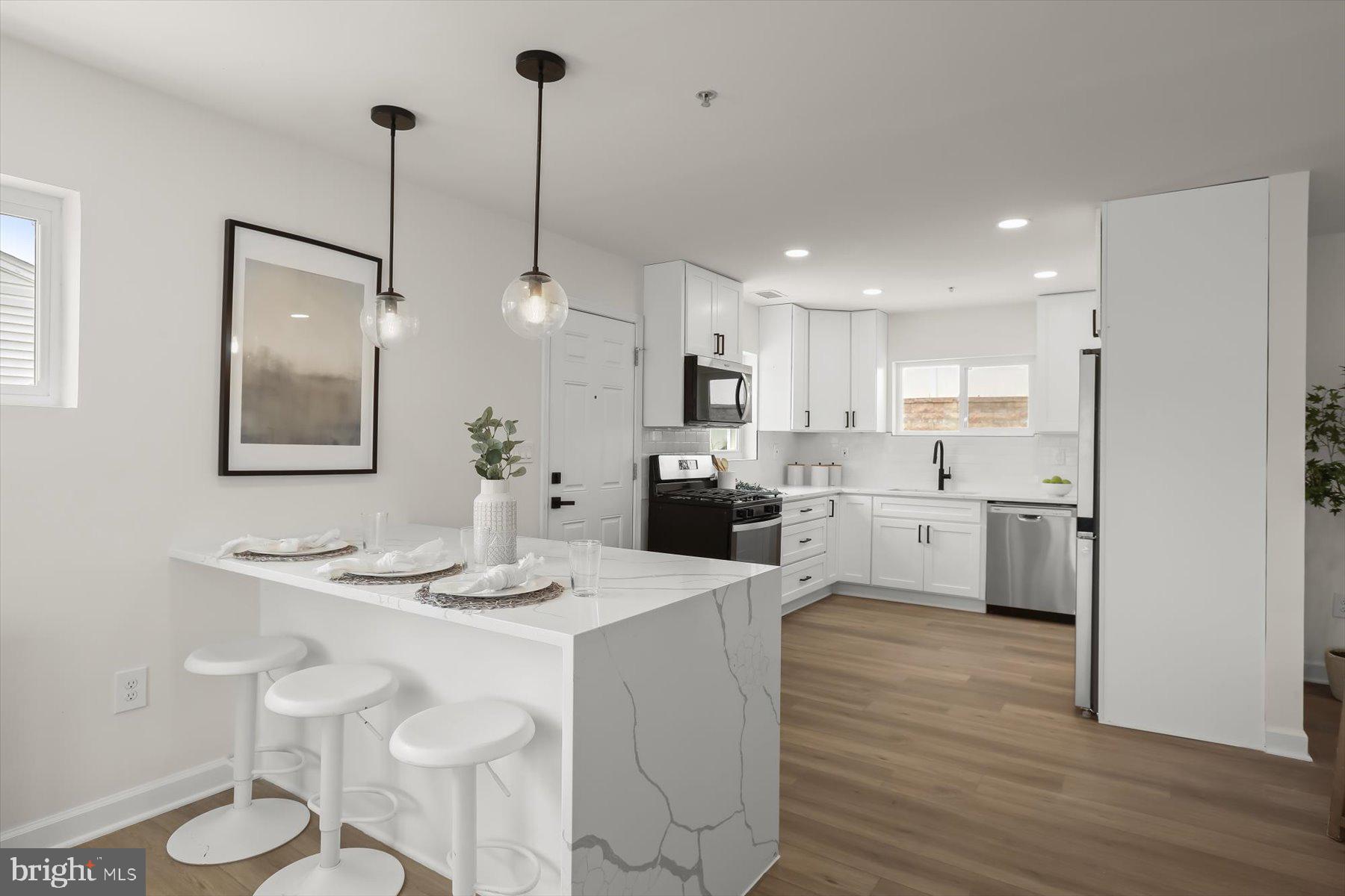 PARKVILLE - Residential