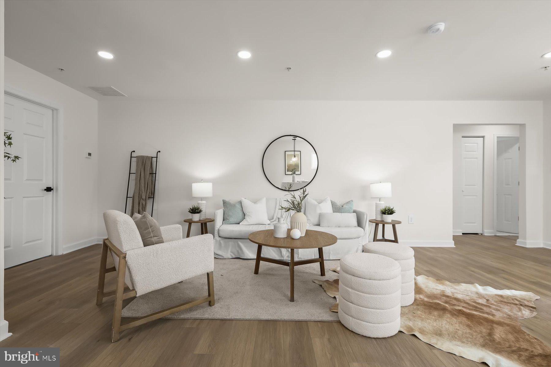 PARKVILLE - Residential